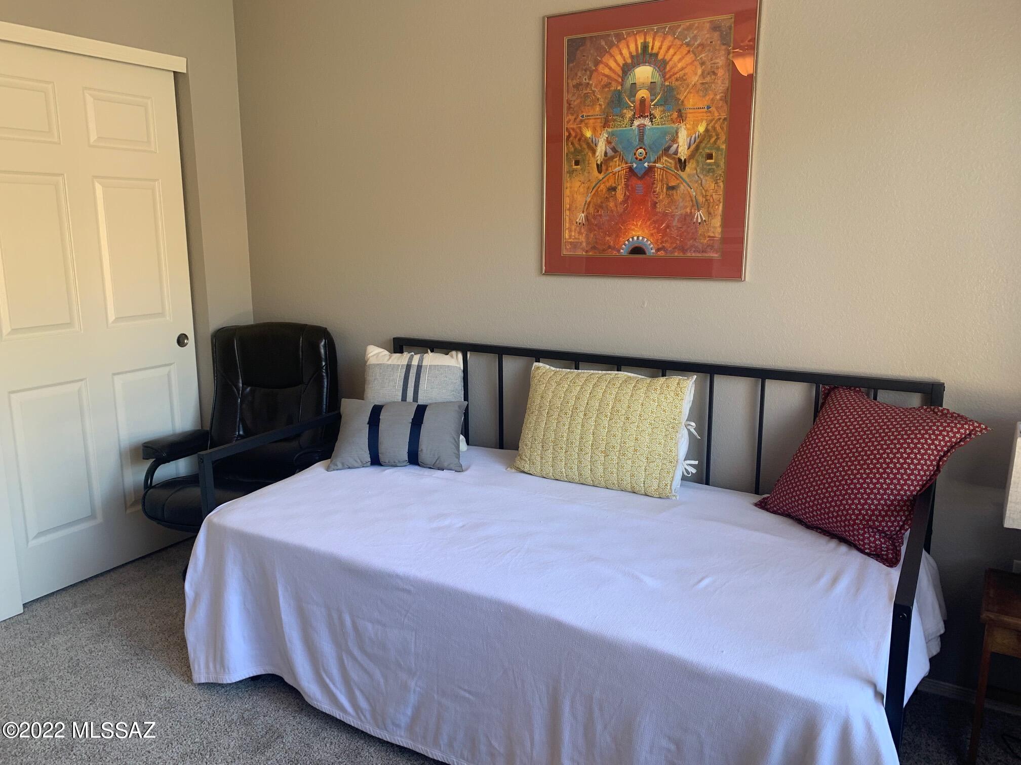 Villas at Sabino Canyon Condominiums - Residential Lease