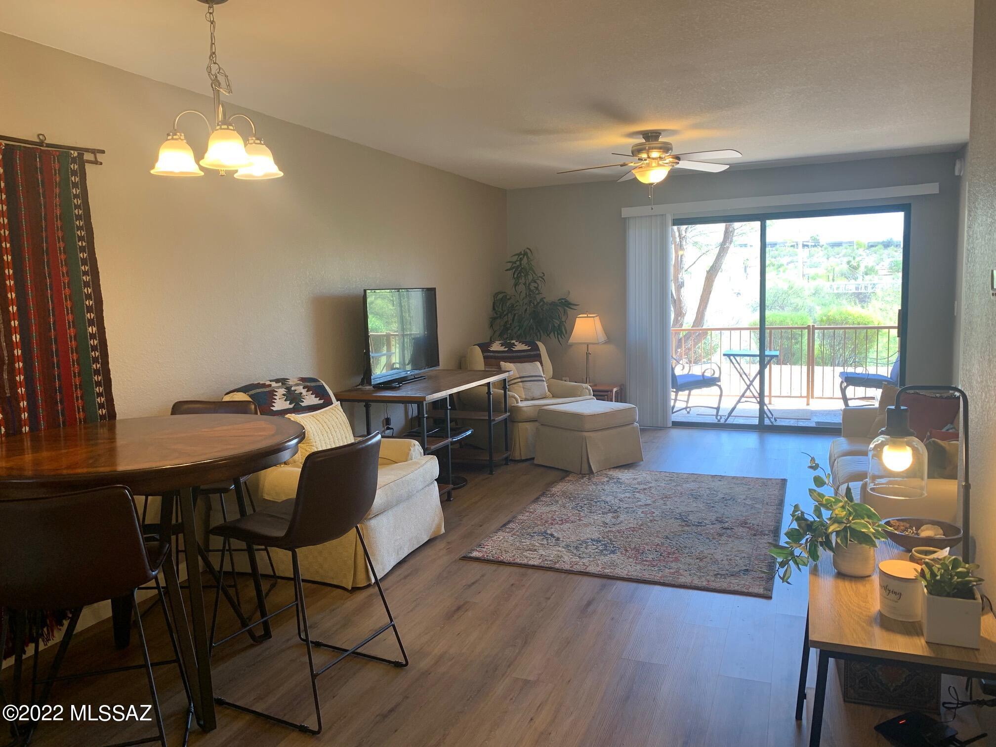 Villas at Sabino Canyon Condominiums - Residential Lease