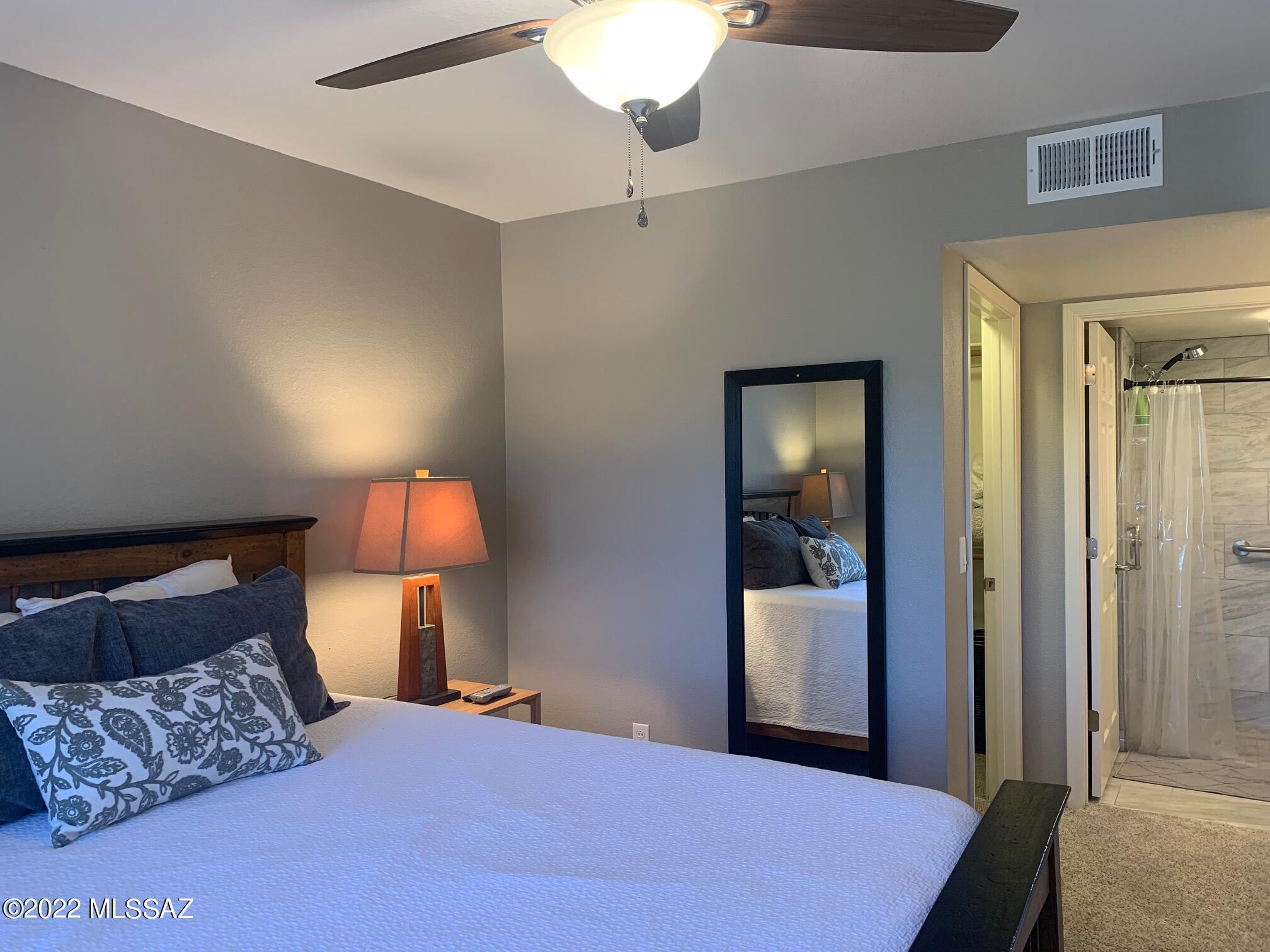 Villas at Sabino Canyon Condominiums - Residential Lease