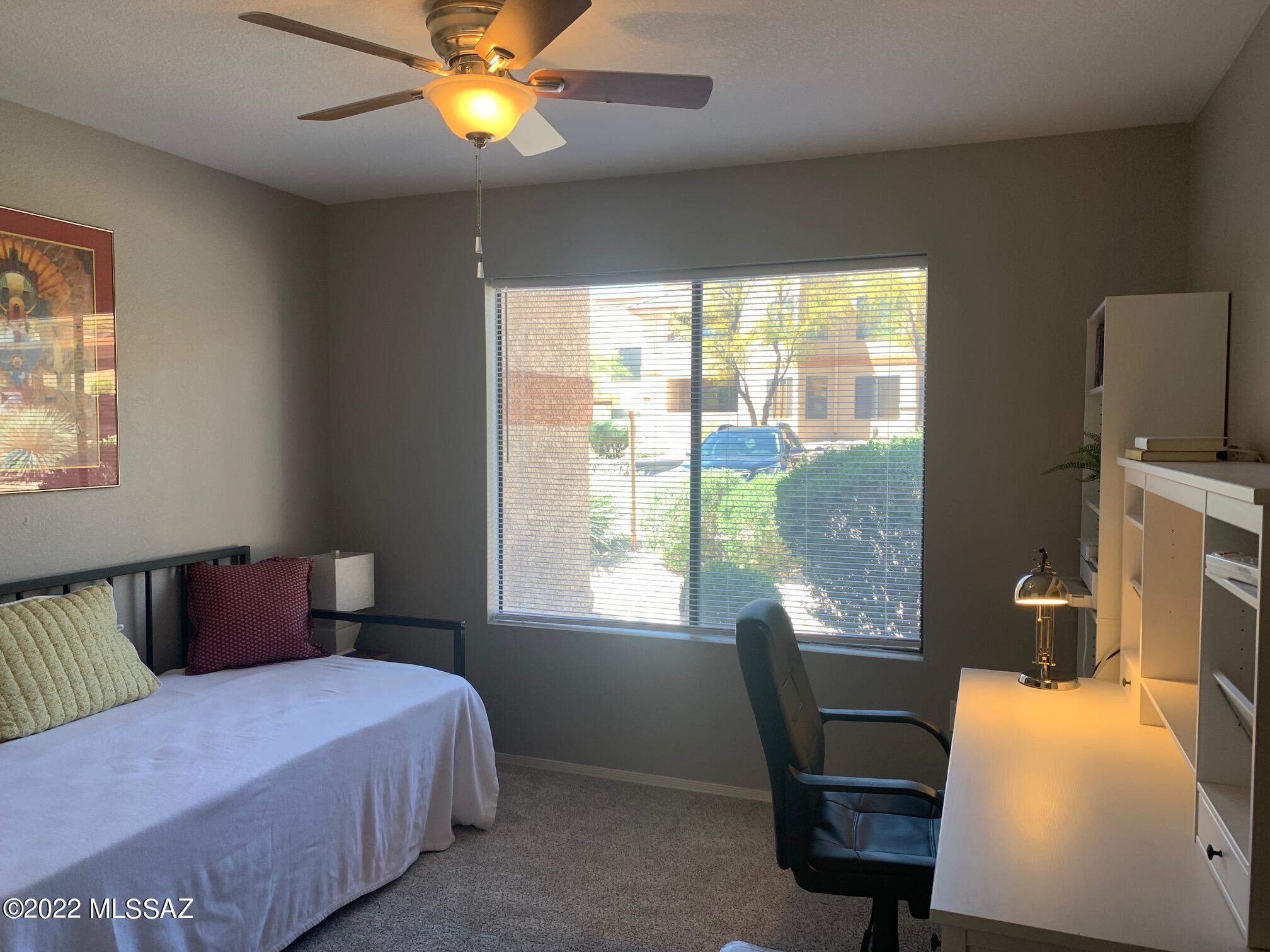 Villas at Sabino Canyon Condominiums - Residential Lease