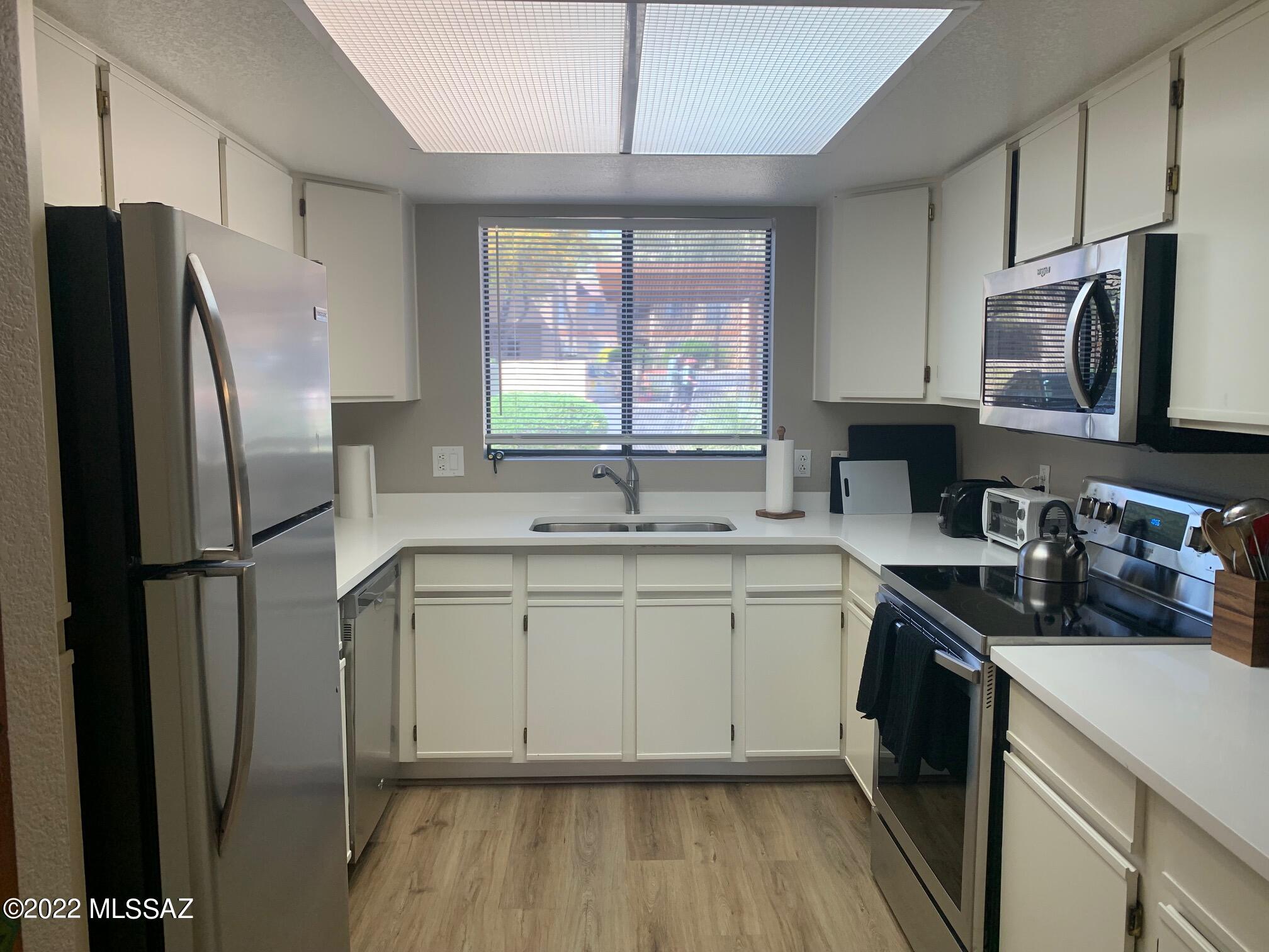 Villas at Sabino Canyon Condominiums - Residential Lease