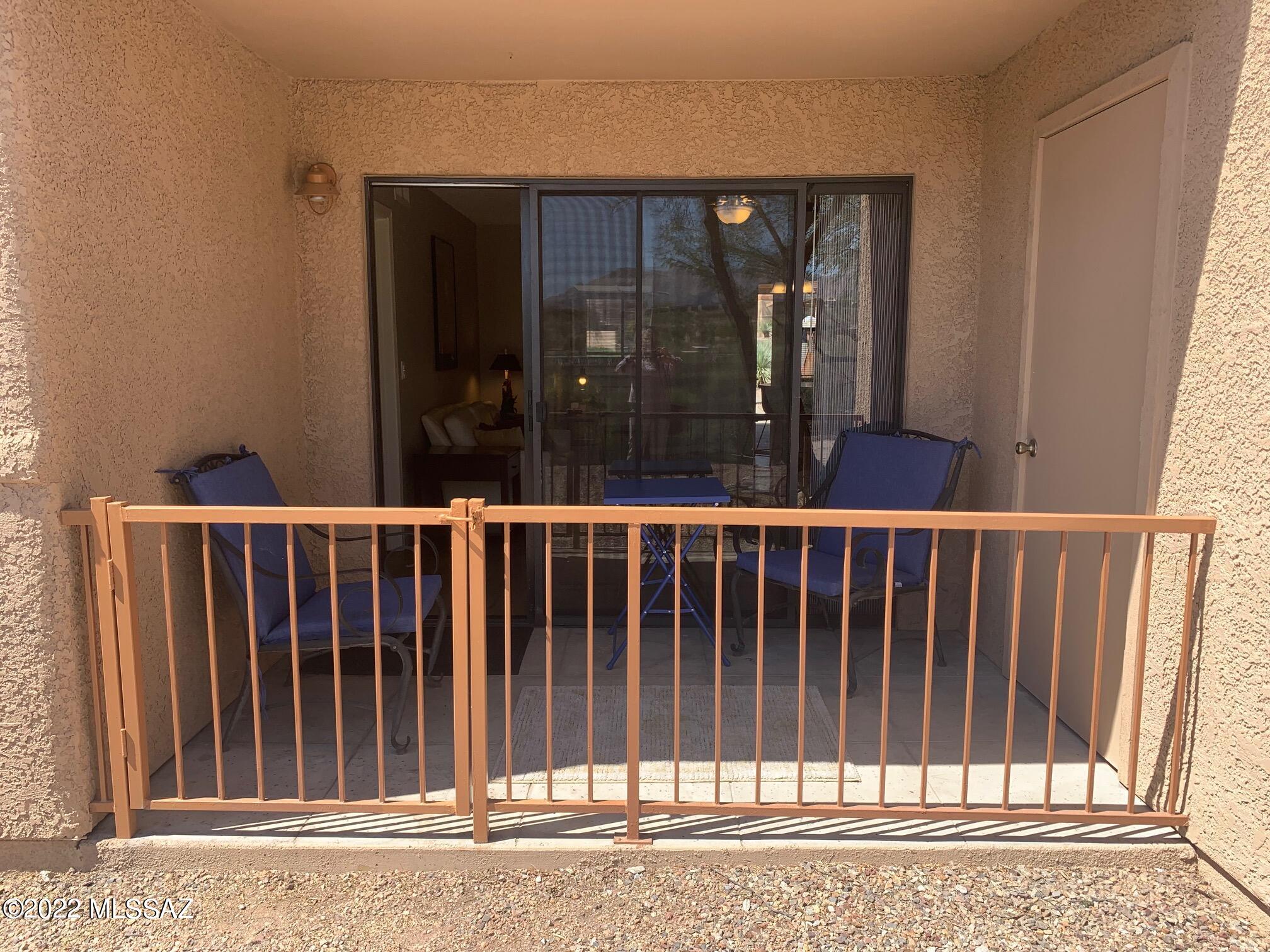 Villas at Sabino Canyon Condominiums - Residential Lease