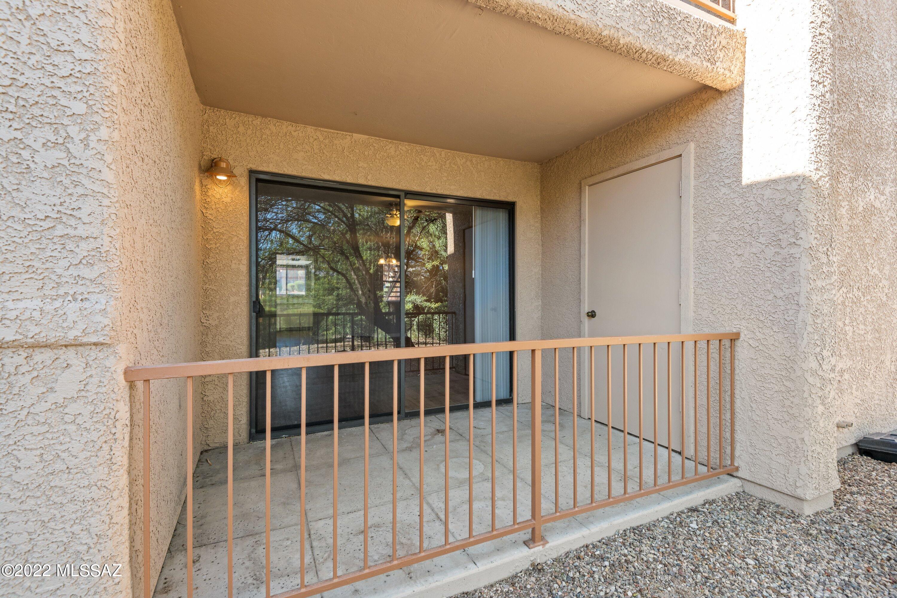 Villas at Sabino Canyon Condominiums - Residential Lease