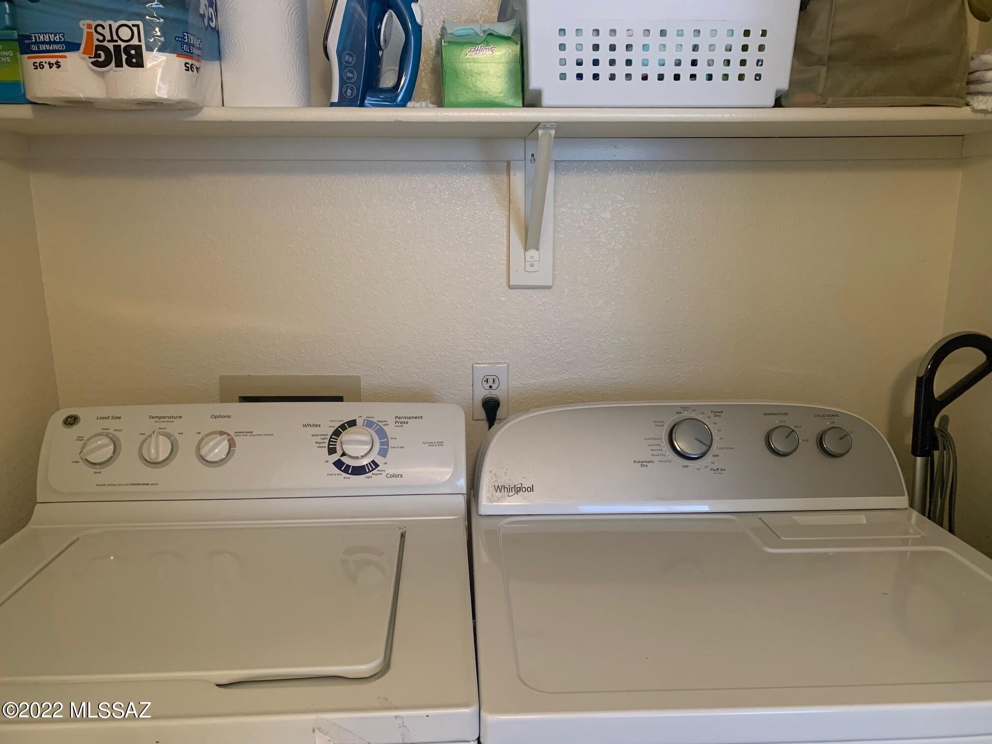 Villas at Sabino Canyon Condominiums - Residential Lease