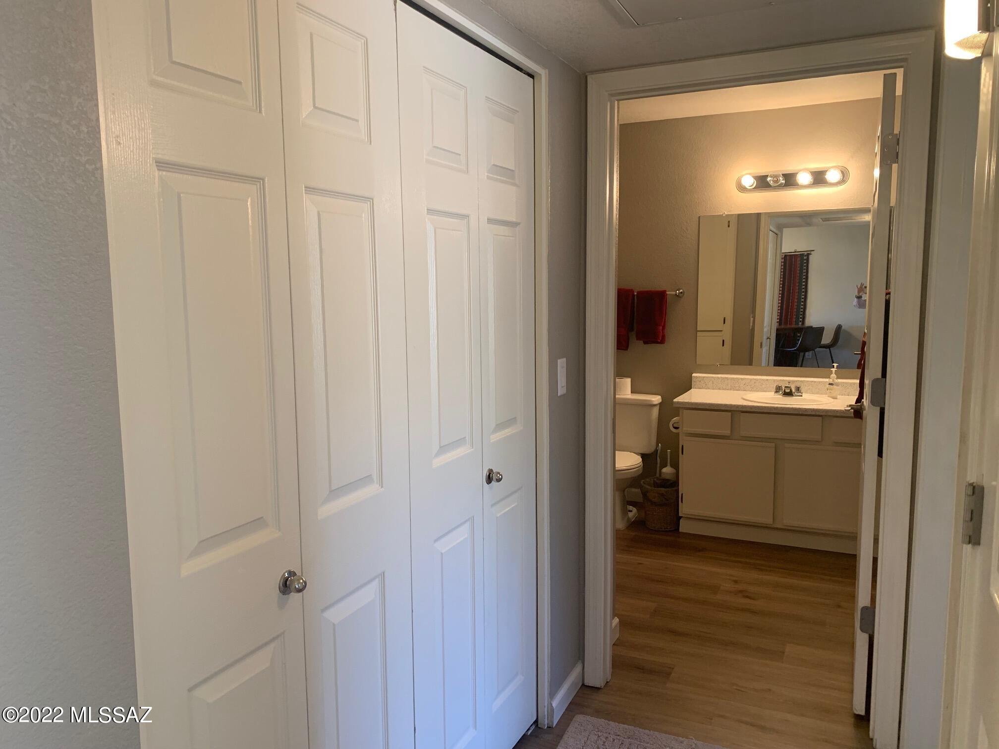 Villas at Sabino Canyon Condominiums - Residential Lease