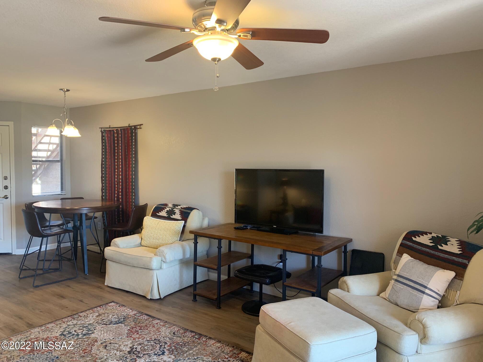 Villas at Sabino Canyon Condominiums - Residential Lease