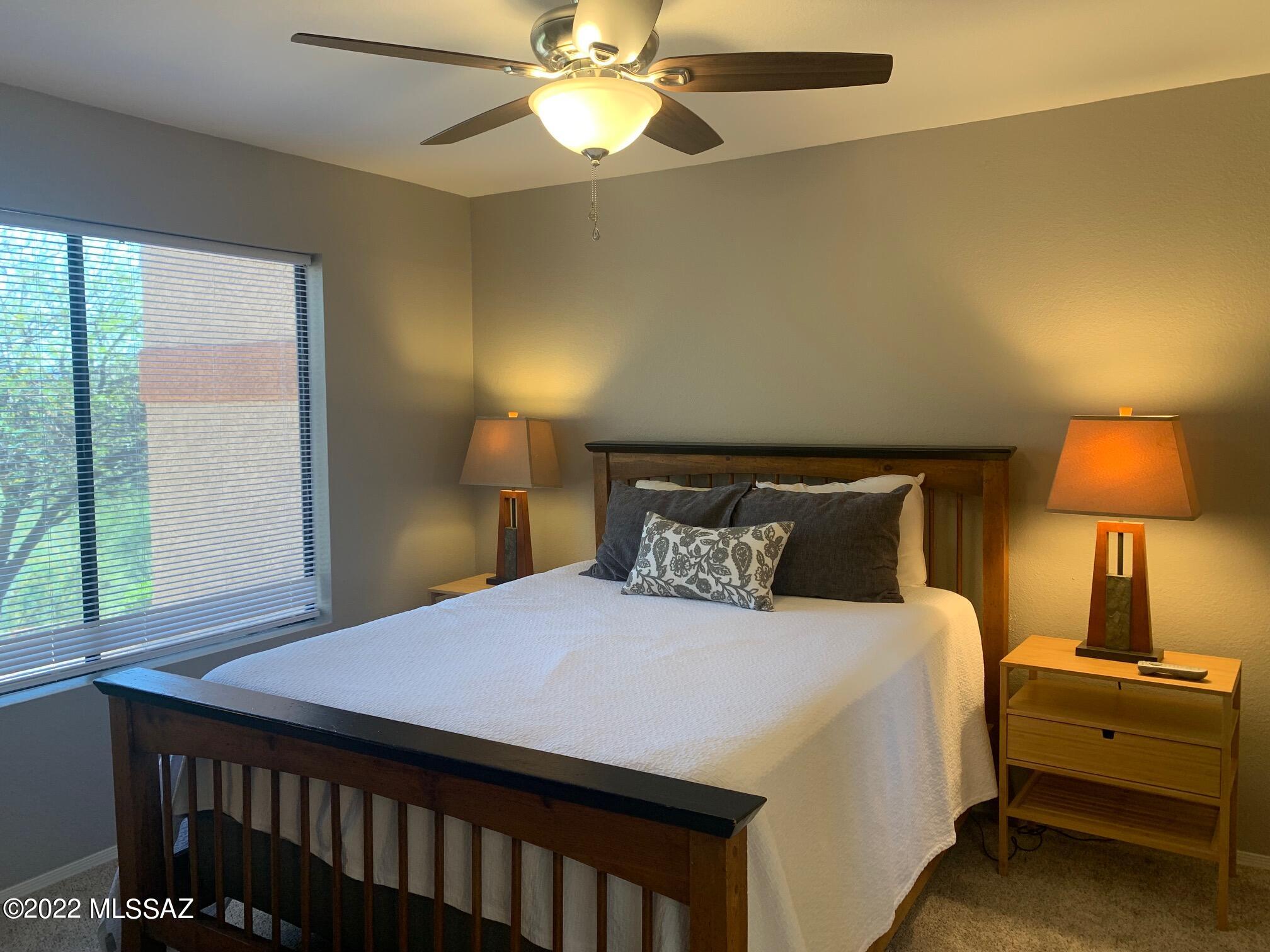 Villas at Sabino Canyon Condominiums - Residential Lease