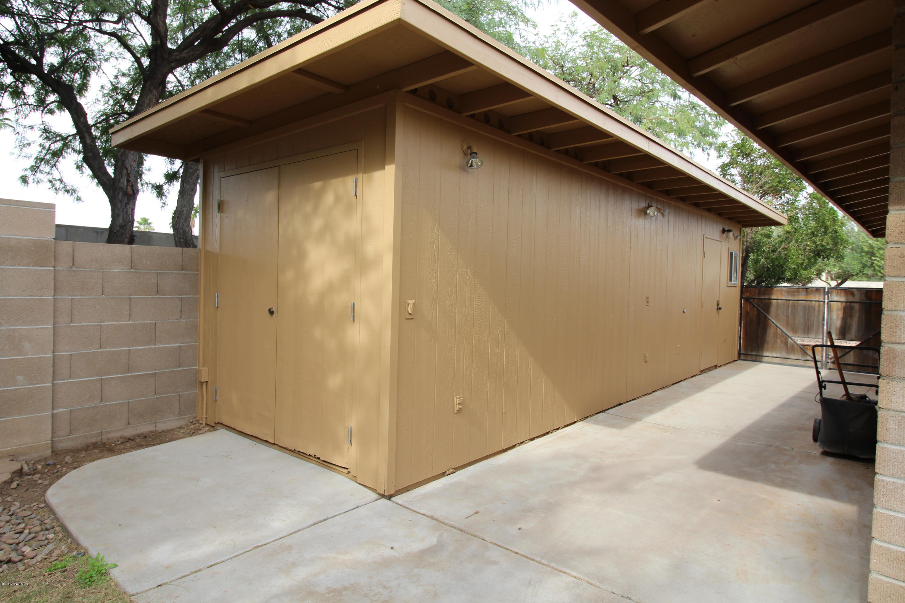 Briargate Resub. (1-126) - Residential