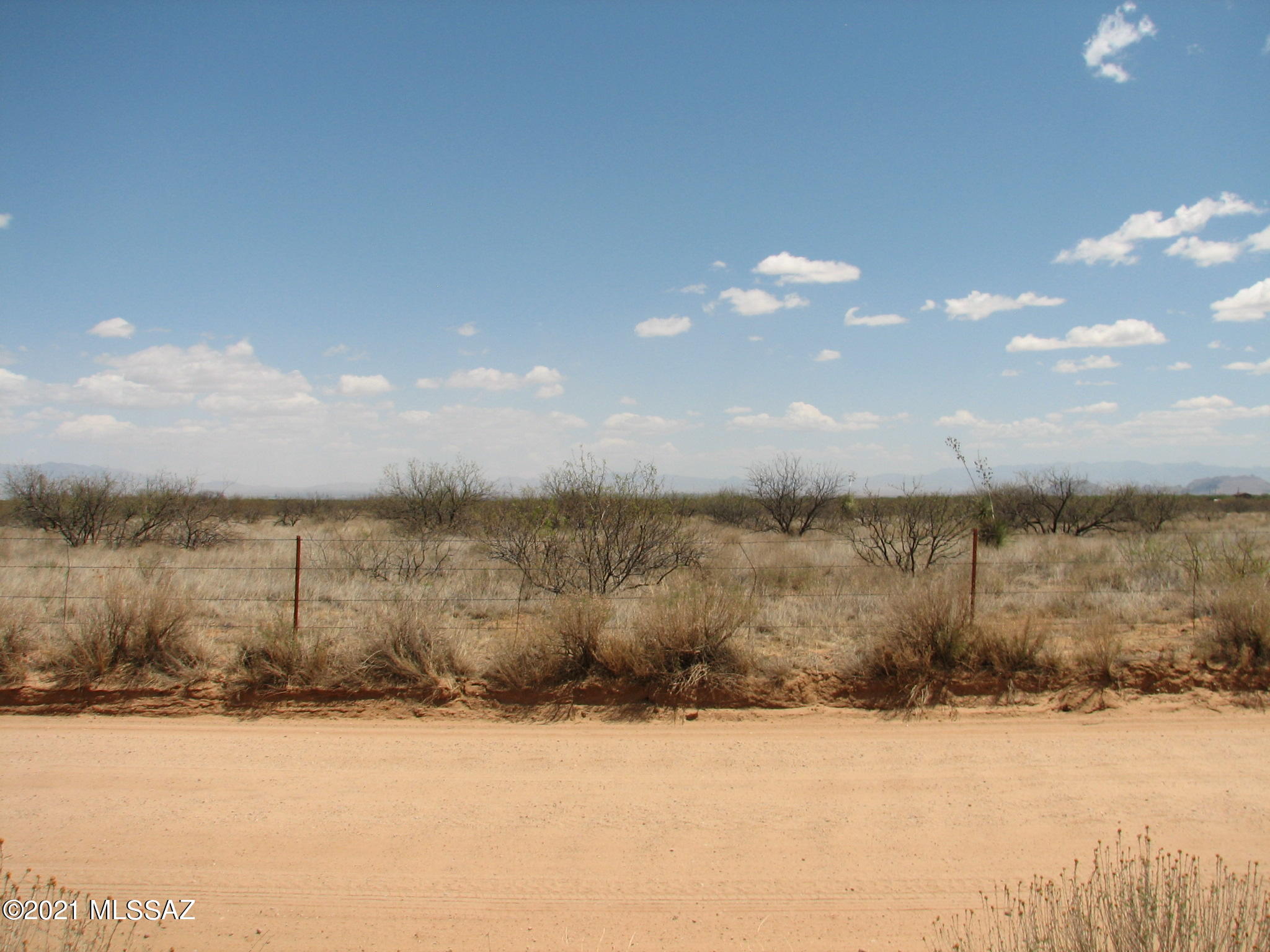 Unsubdivided - Land
