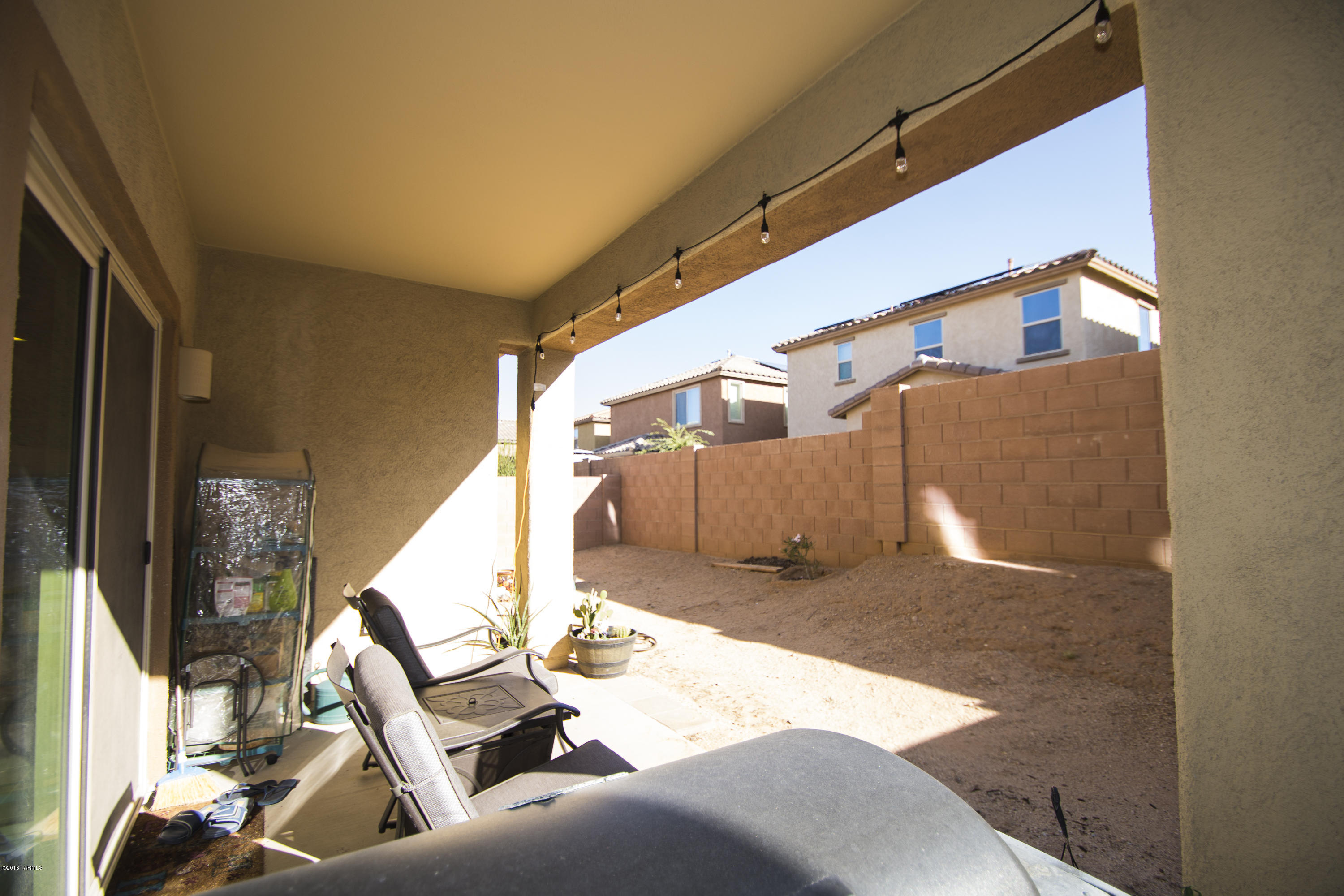 Presidios at Rancho Sahuarita (1-927) - Residential