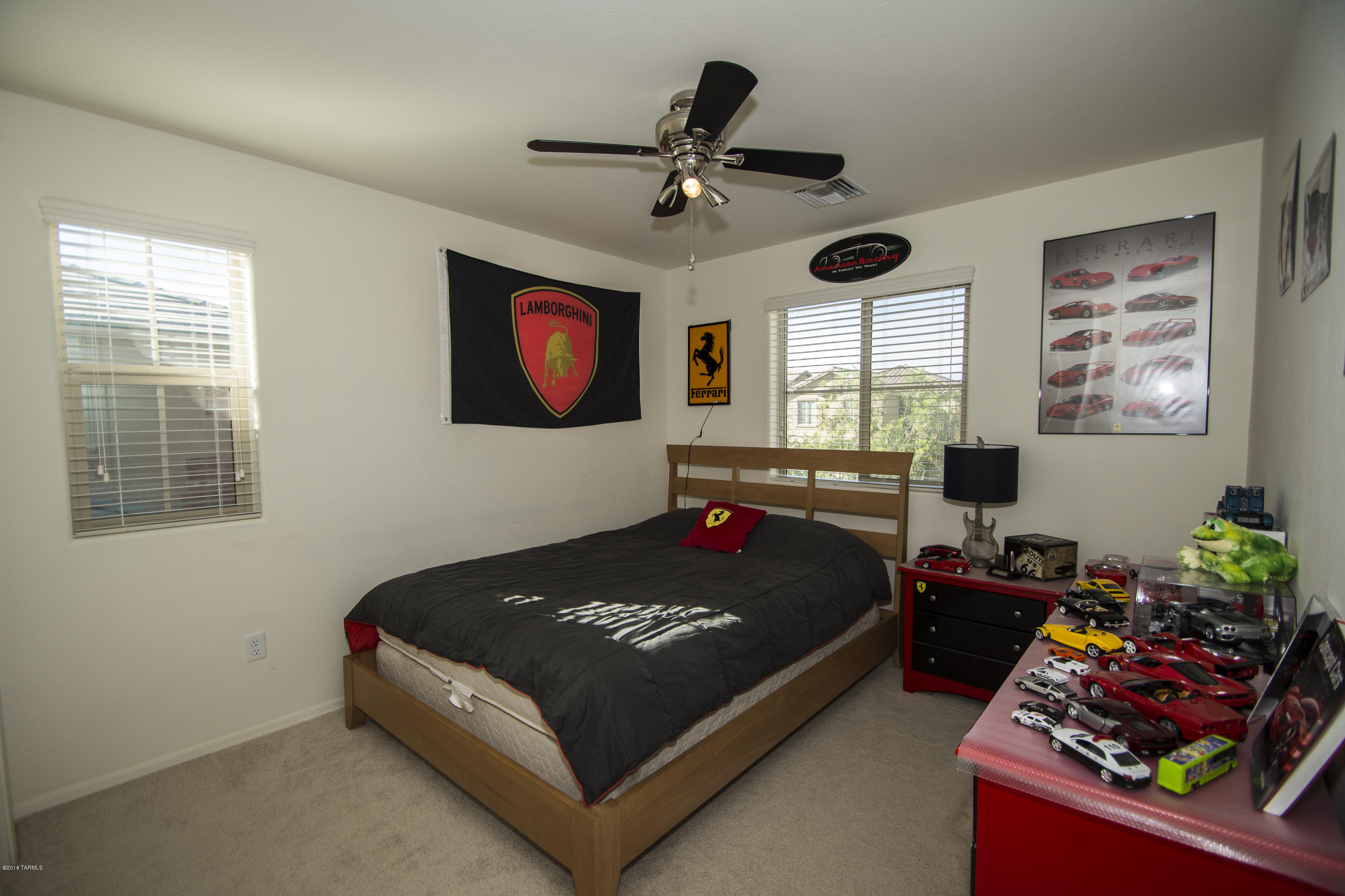 Presidios at Rancho Sahuarita (1-927) - Residential