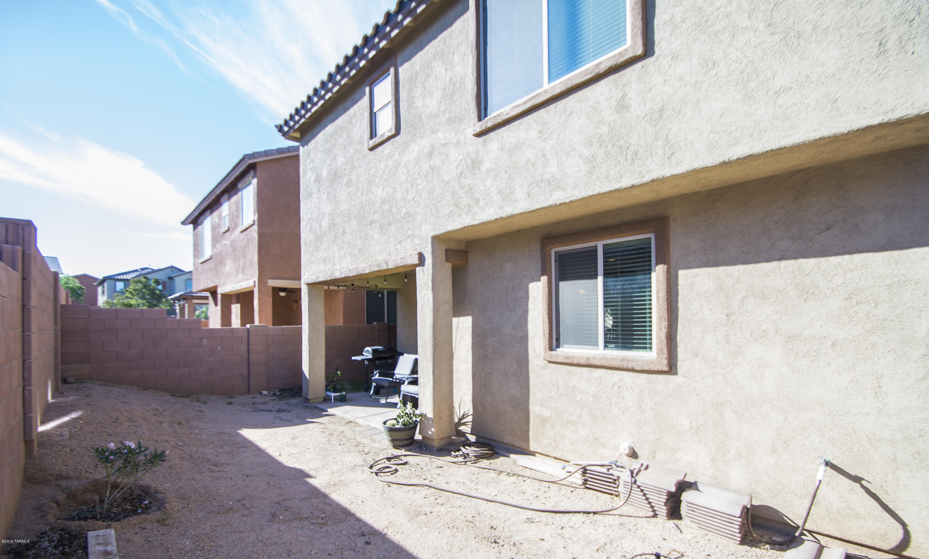 Presidios at Rancho Sahuarita (1-927) - Residential