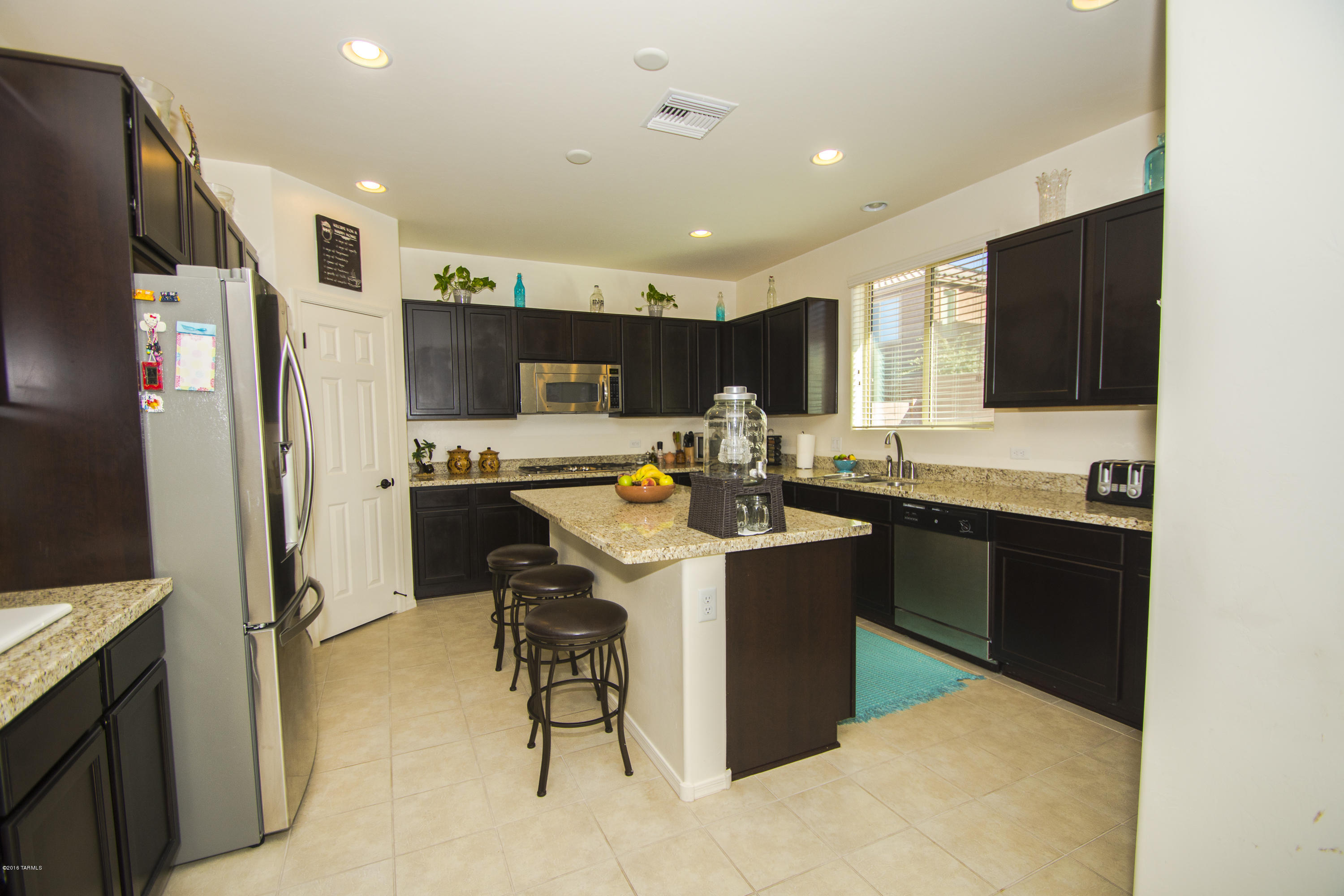 Presidios at Rancho Sahuarita (1-927) - Residential