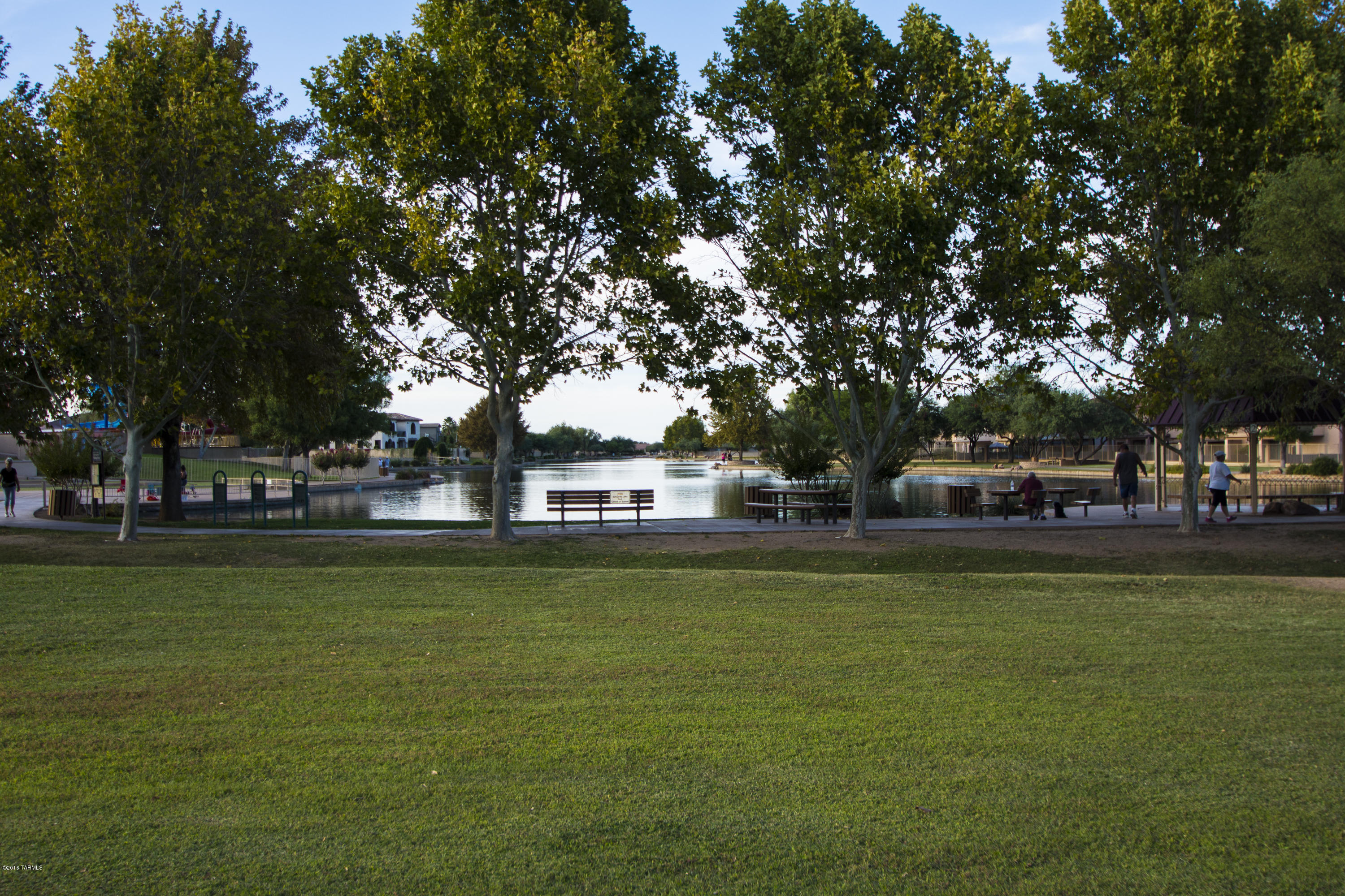 Presidios at Rancho Sahuarita (1-927) - Residential