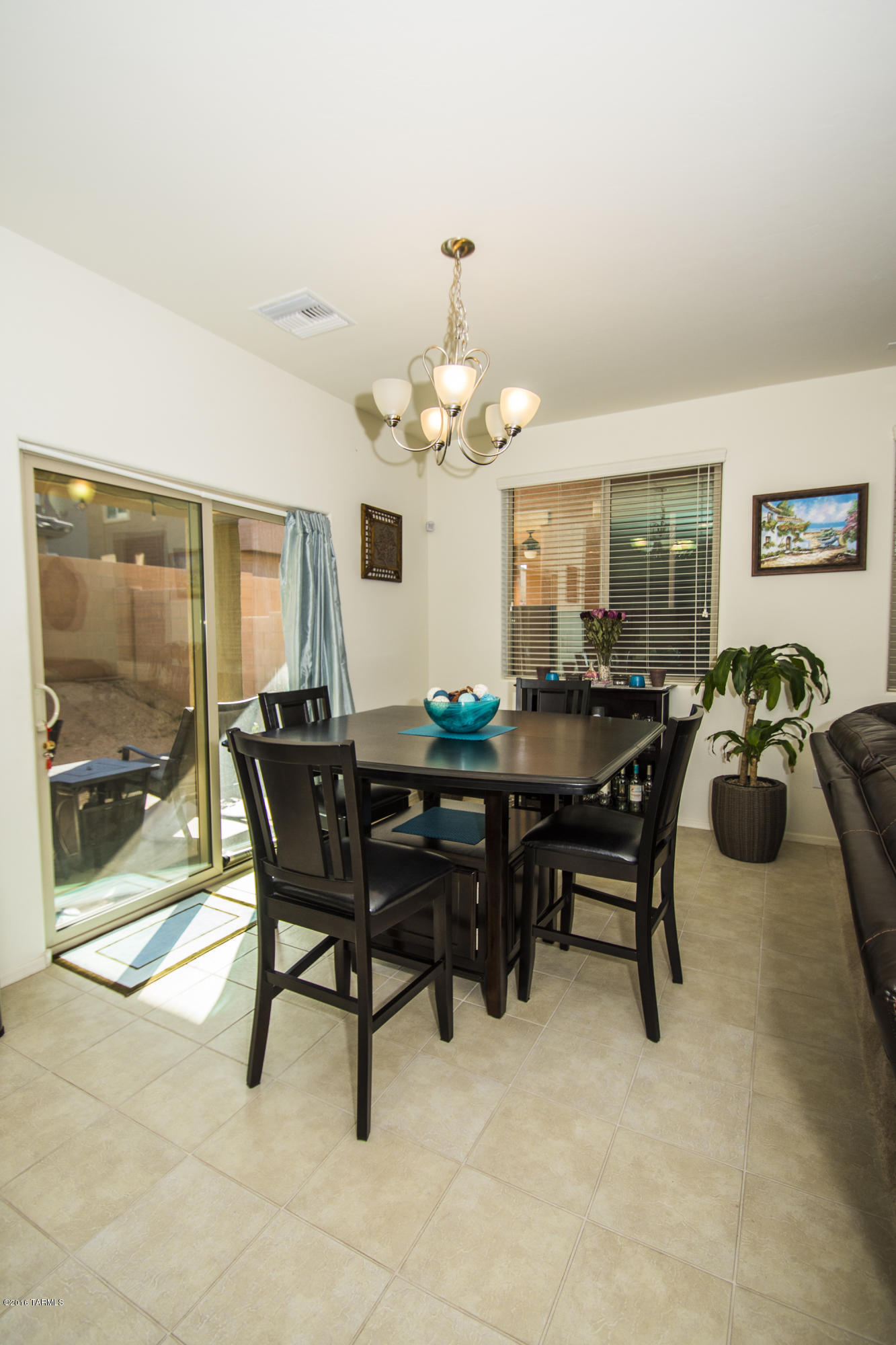 Presidios at Rancho Sahuarita (1-927) - Residential