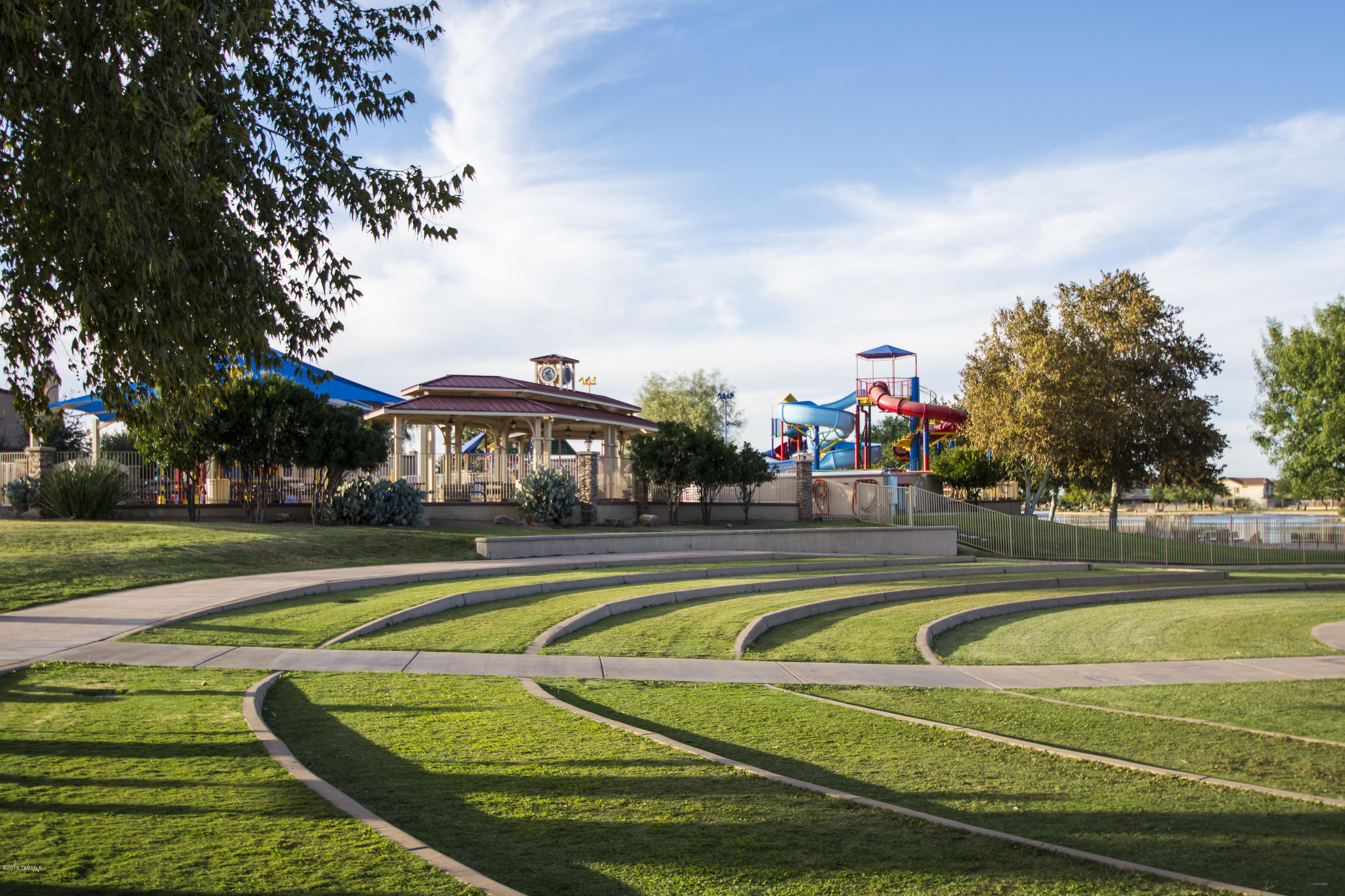 Presidios at Rancho Sahuarita (1-927) - Residential