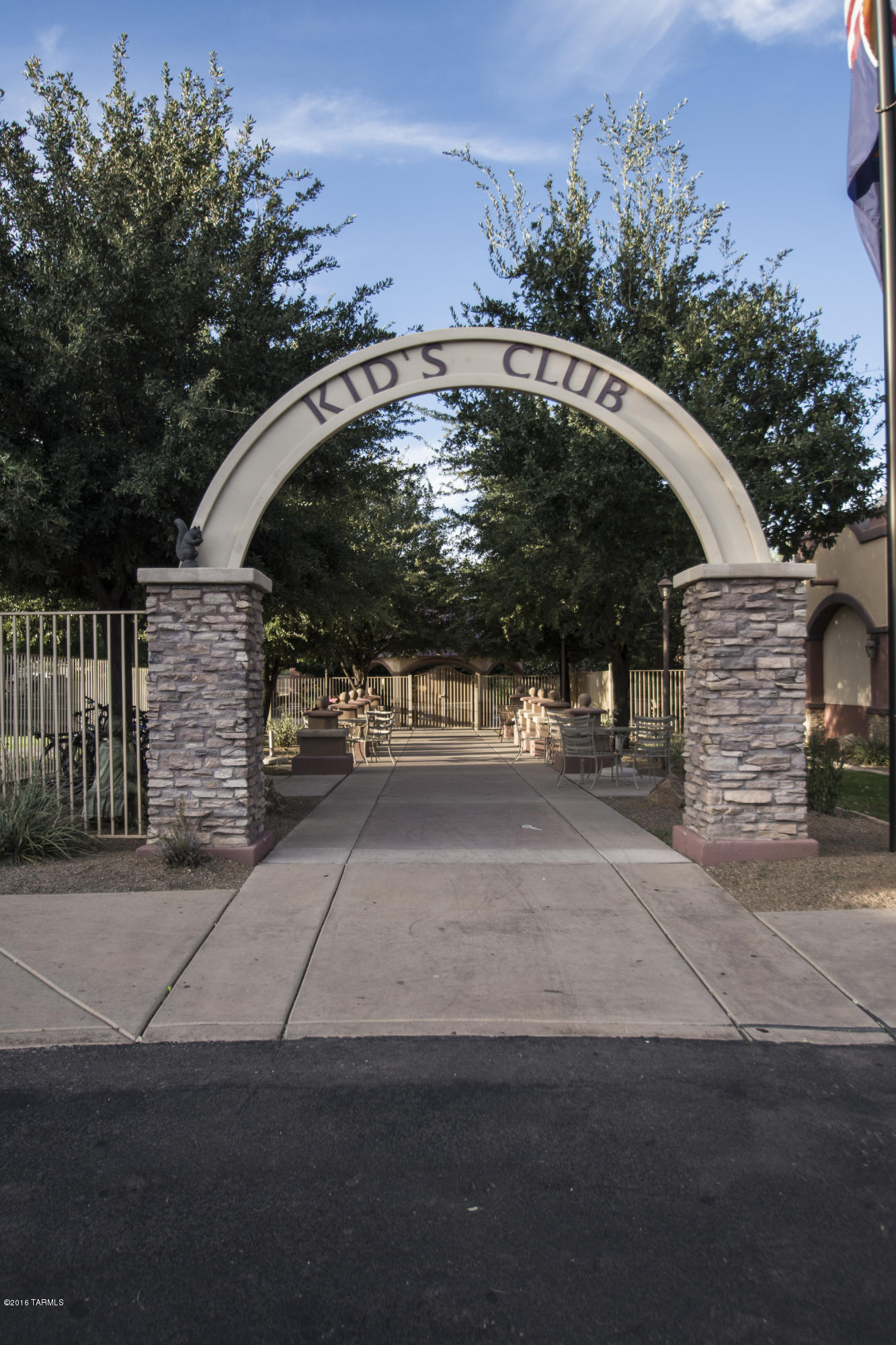 Presidios at Rancho Sahuarita (1-927) - Residential