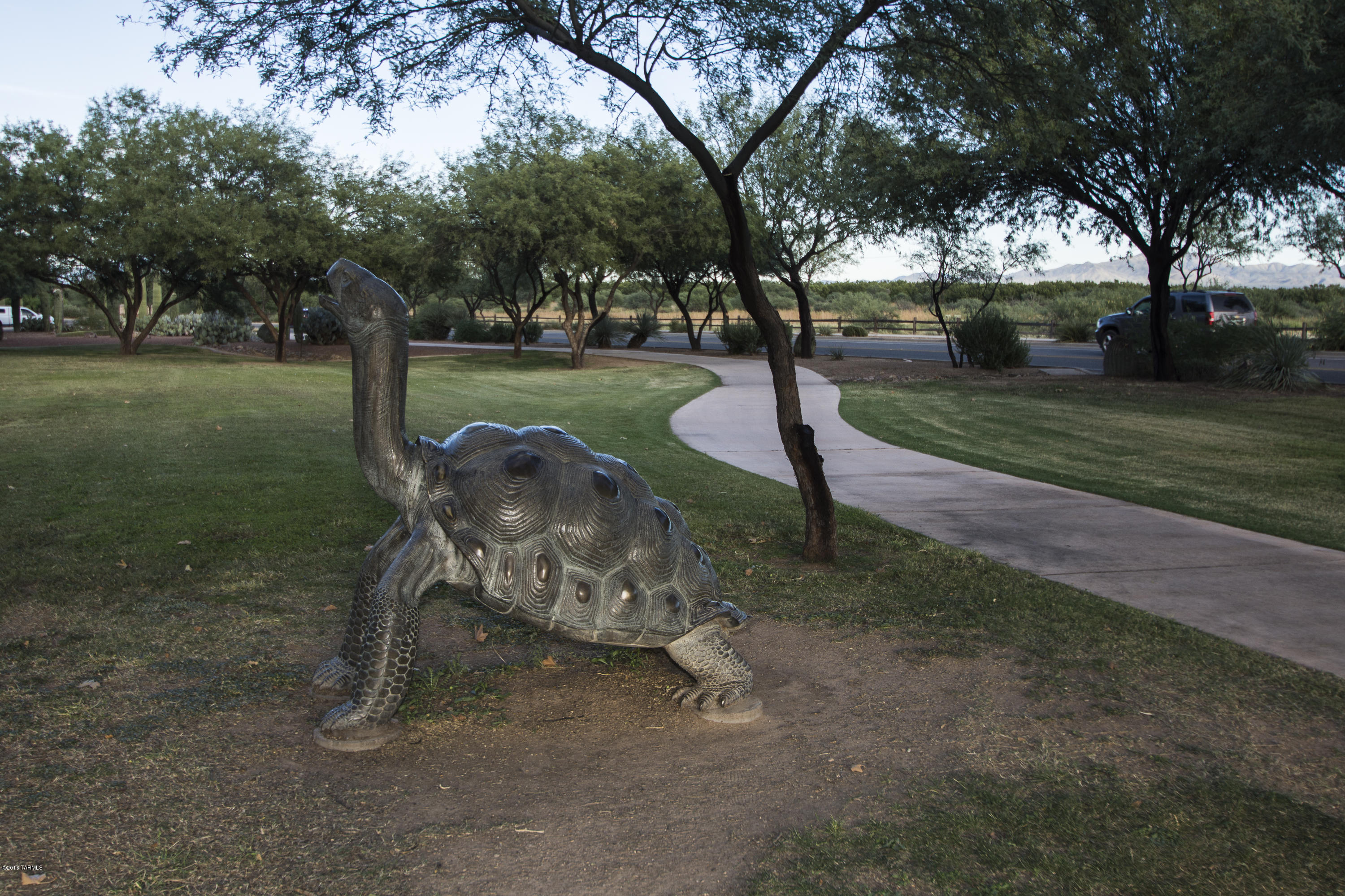 Presidios at Rancho Sahuarita (1-927) - Residential