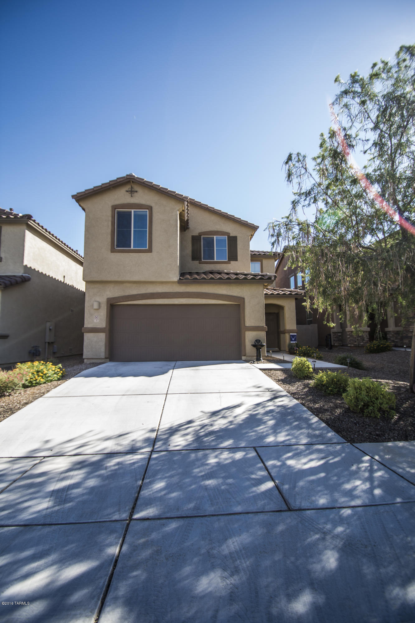 Presidios at Rancho Sahuarita (1-927) - Residential
