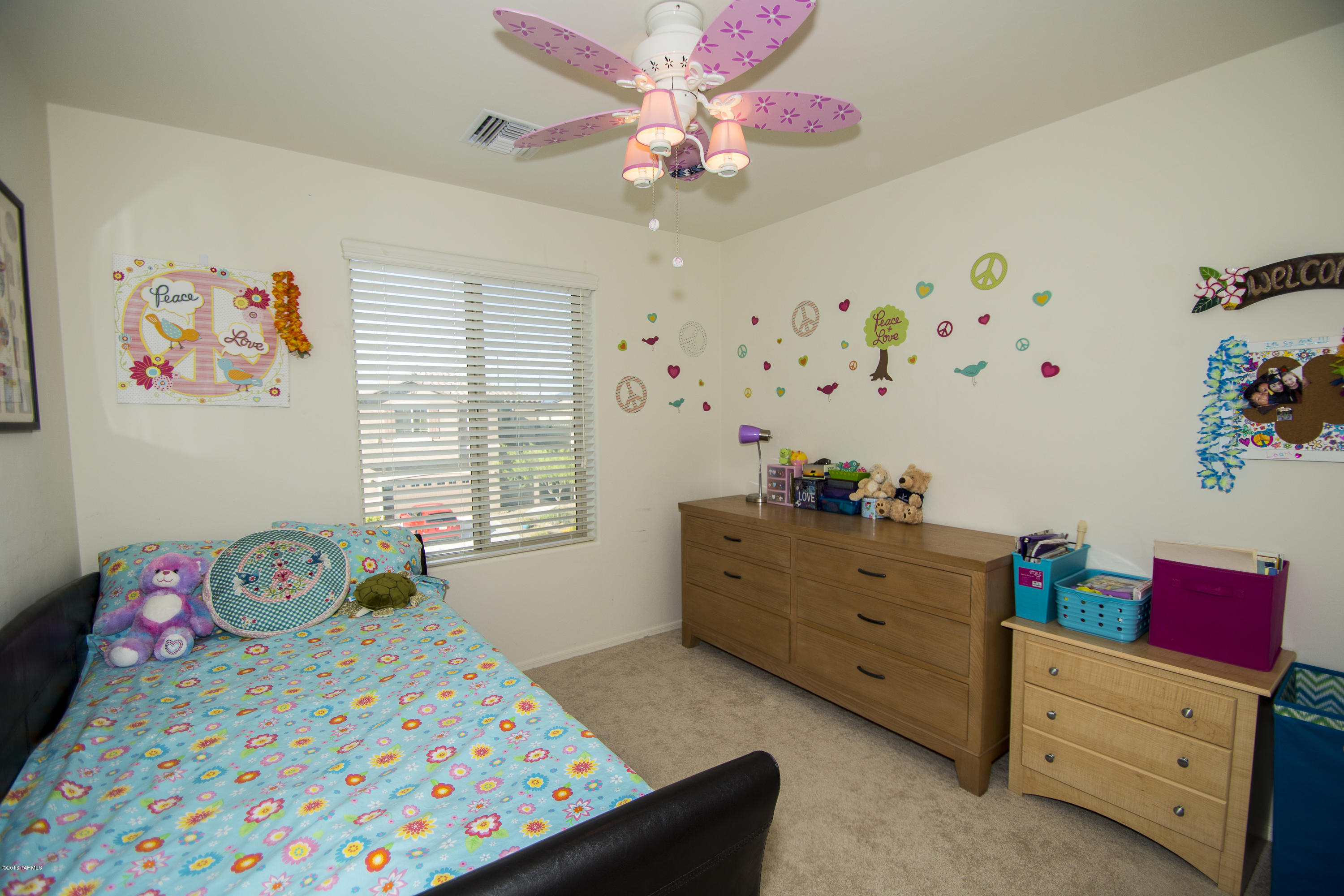 Presidios at Rancho Sahuarita (1-927) - Residential