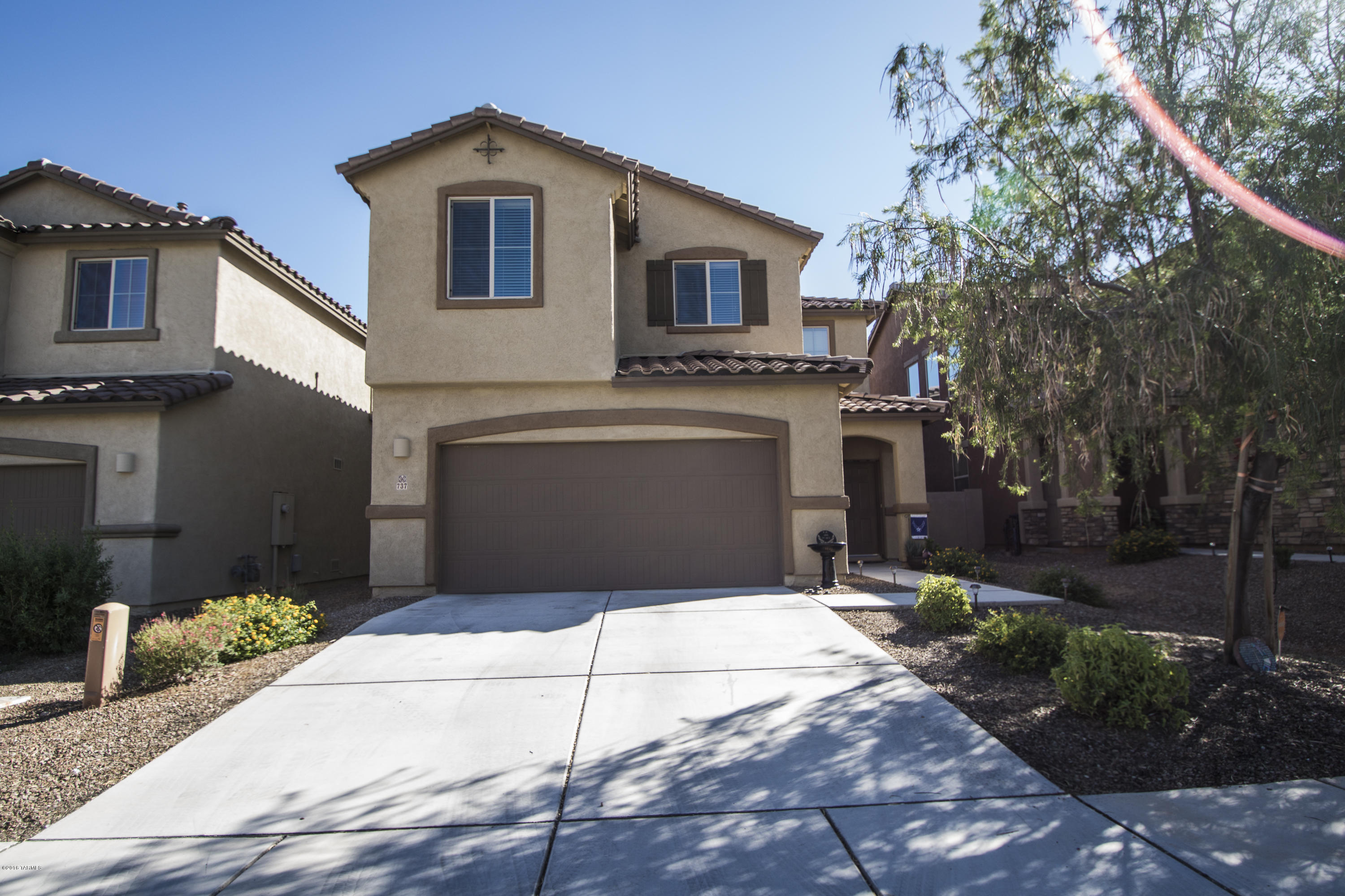 Presidios at Rancho Sahuarita (1-927) - Residential