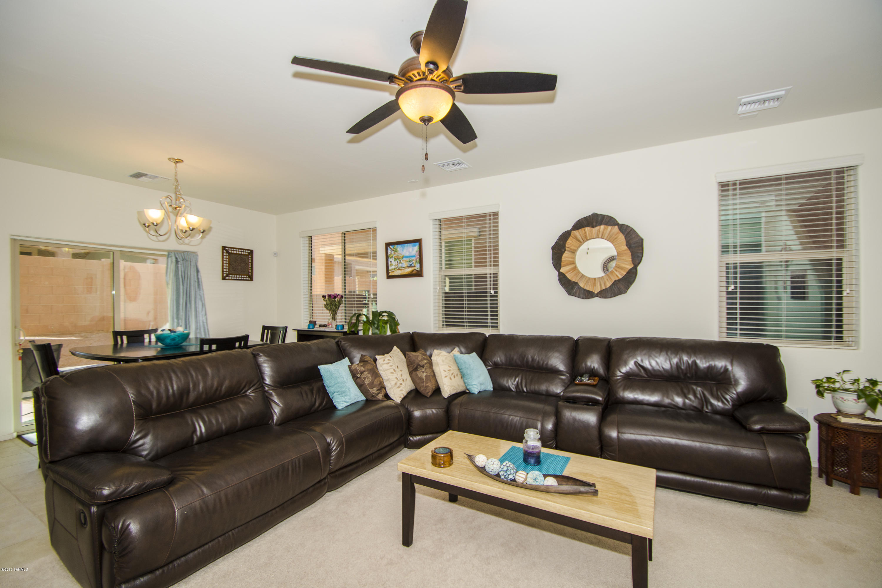 Presidios at Rancho Sahuarita (1-927) - Residential