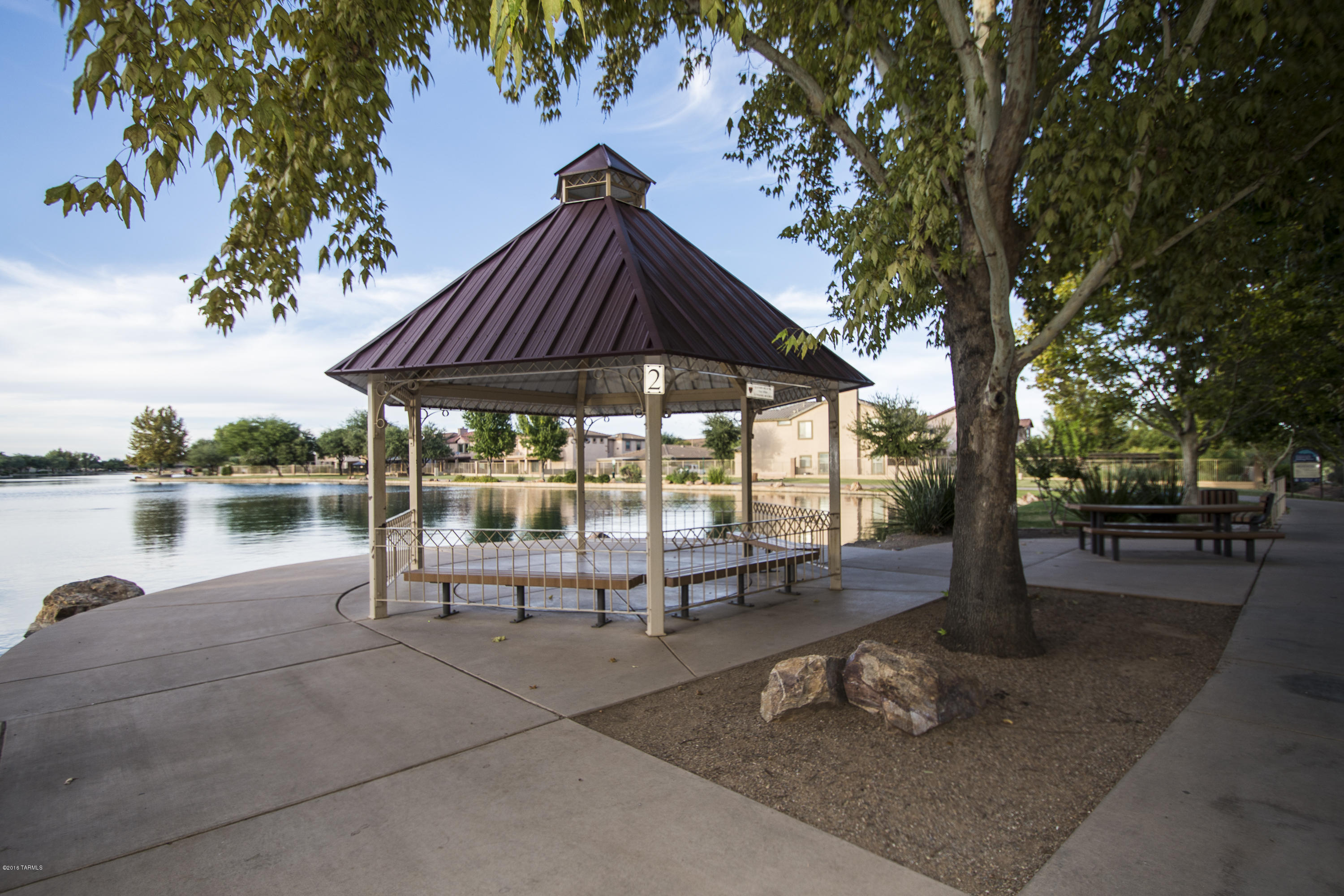 Presidios at Rancho Sahuarita (1-927) - Residential