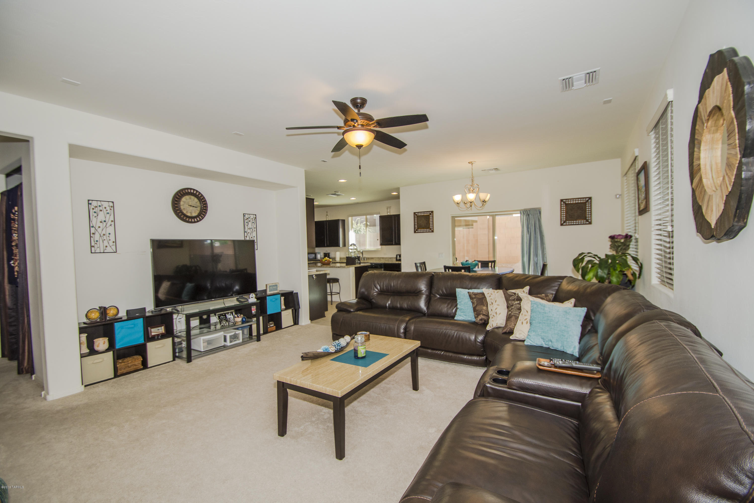Presidios at Rancho Sahuarita (1-927) - Residential
