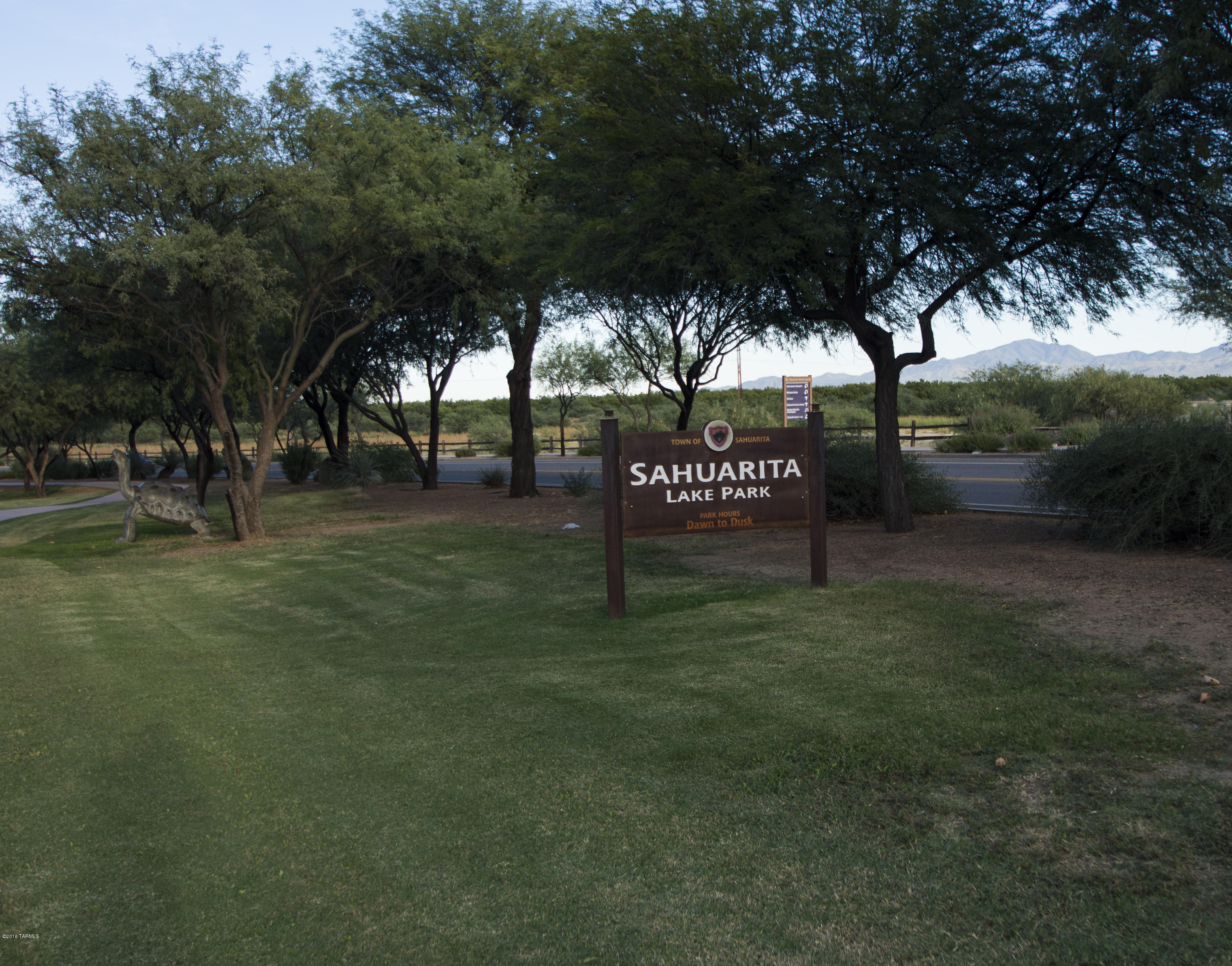 Presidios at Rancho Sahuarita (1-927) - Residential