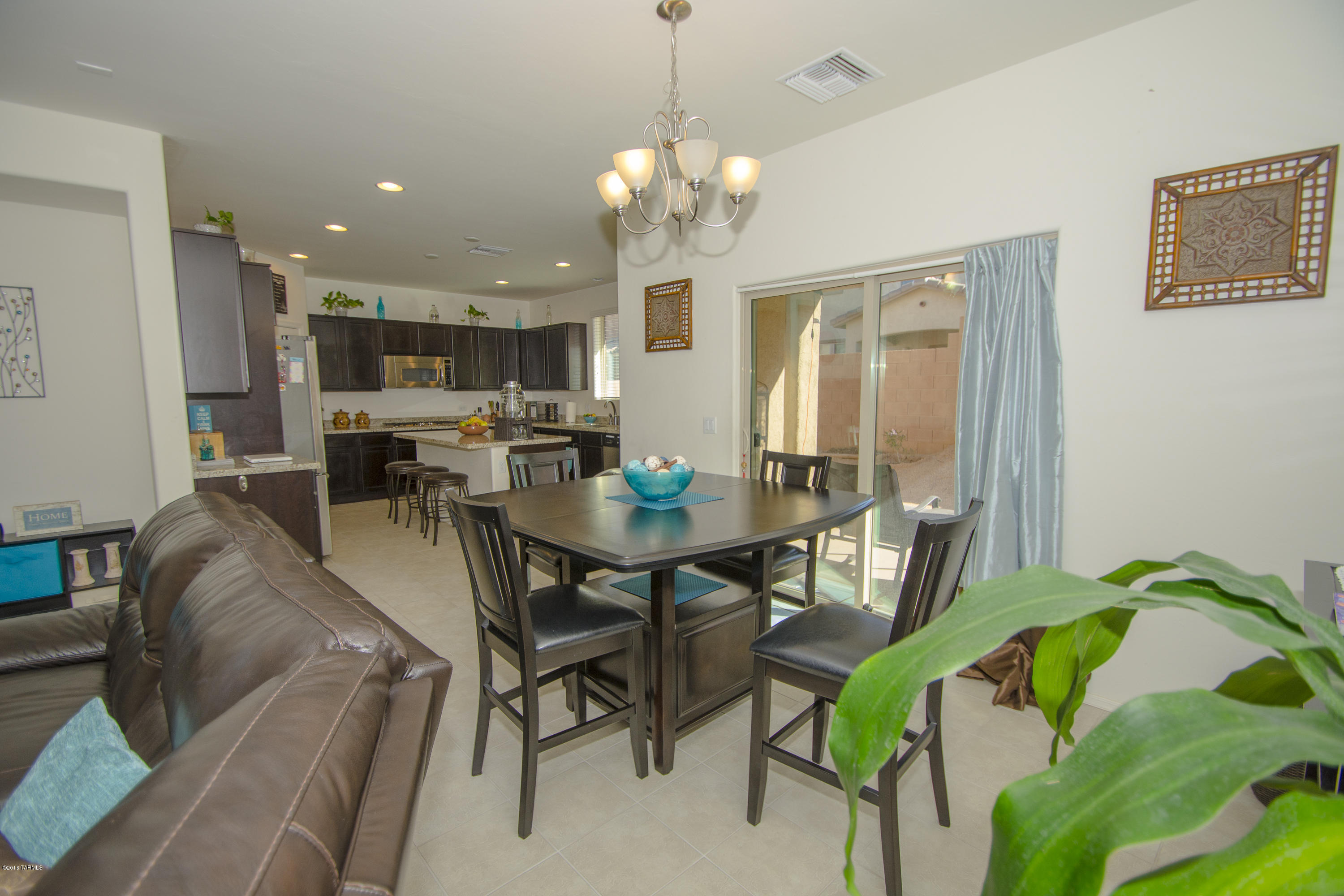 Presidios at Rancho Sahuarita (1-927) - Residential