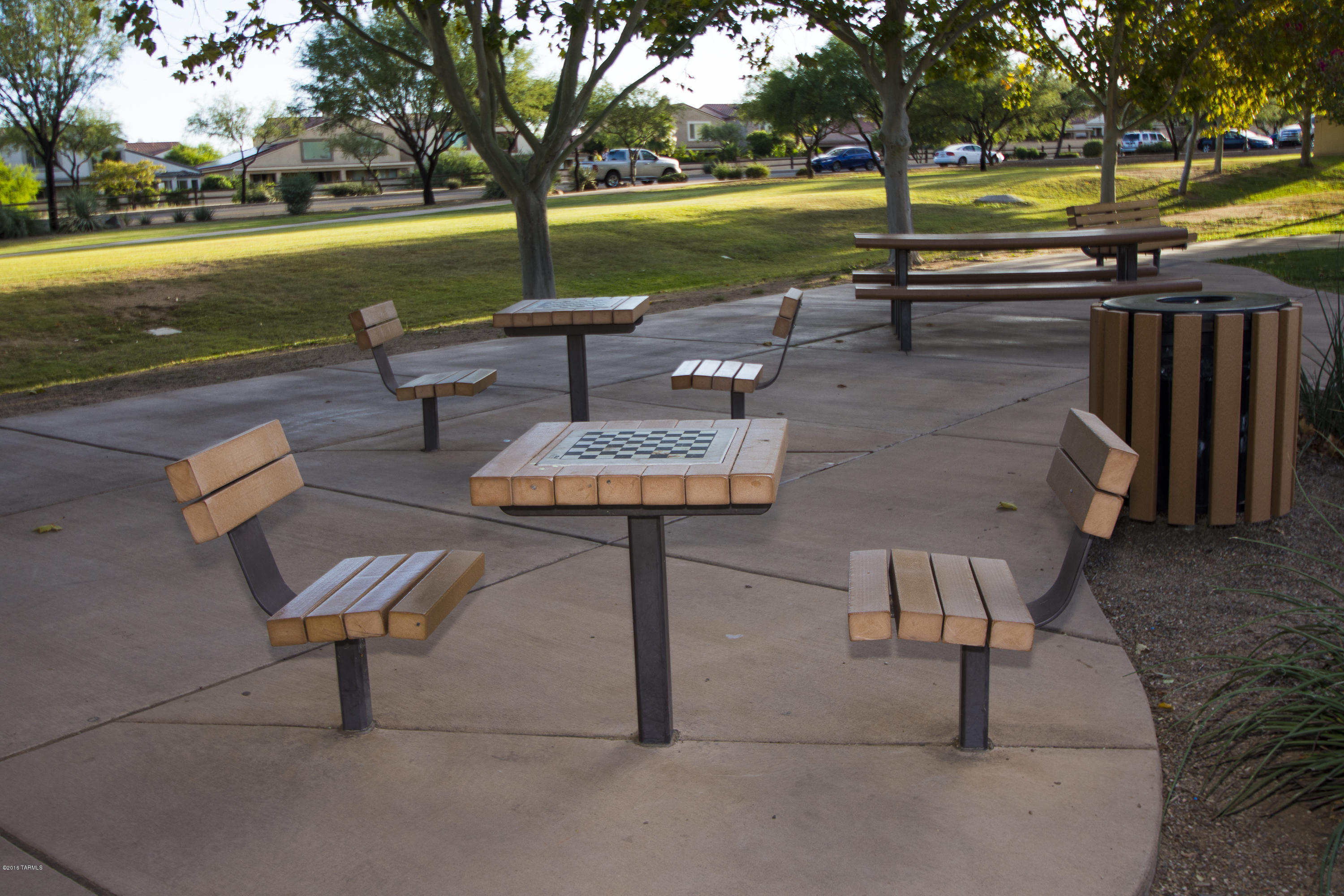 Presidios at Rancho Sahuarita (1-927) - Residential