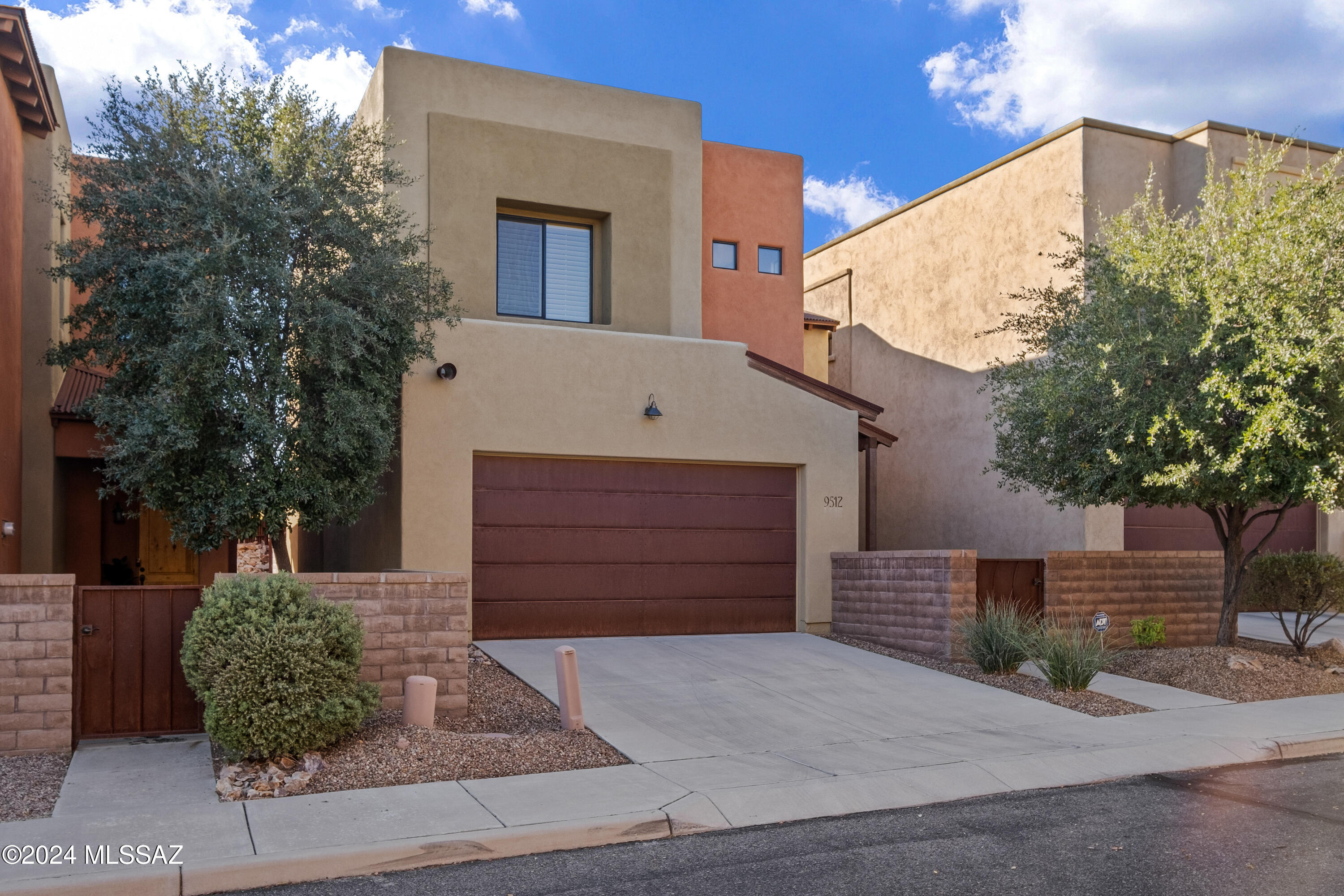 Oasis Harrison - Residential