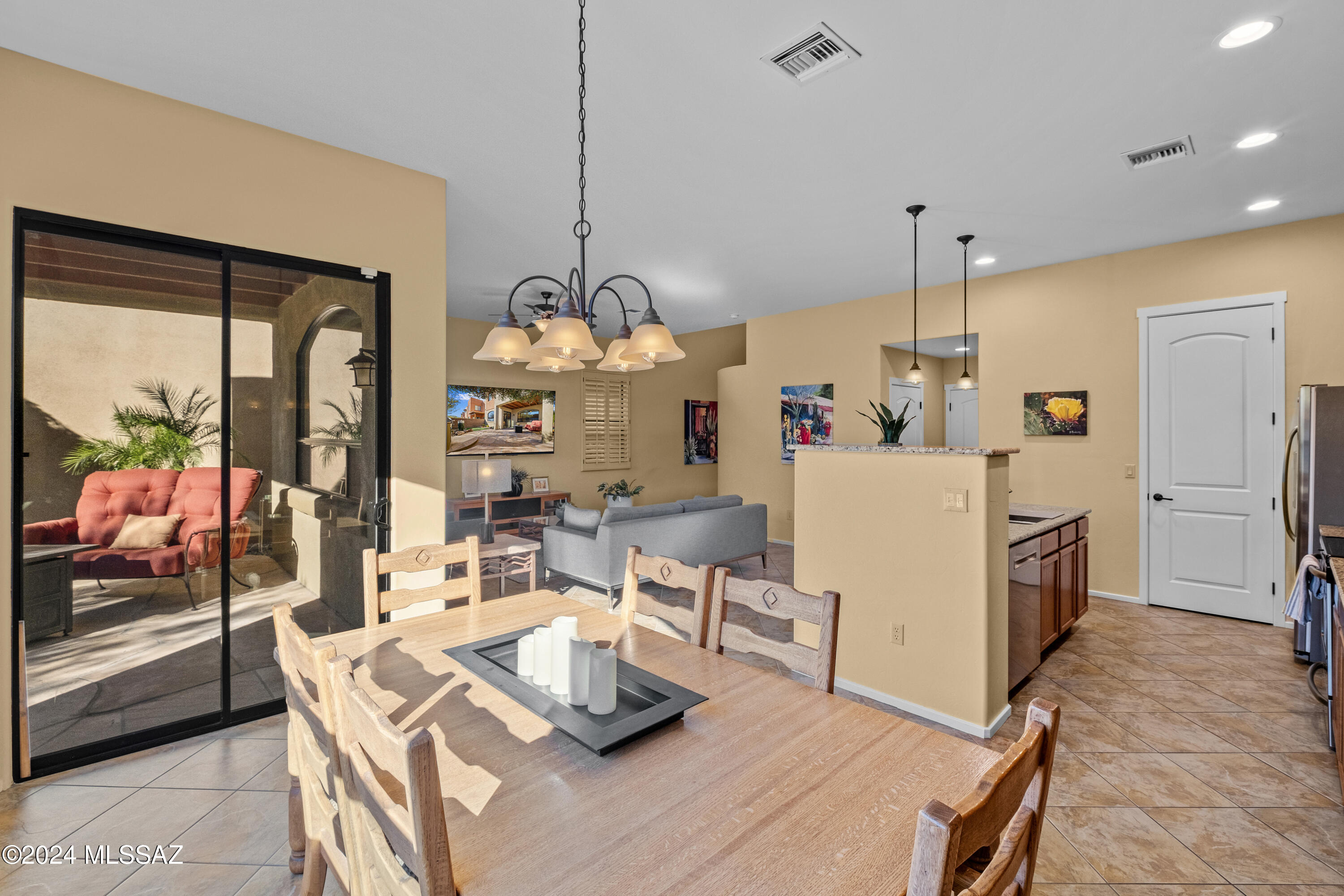 Oasis Harrison - Residential