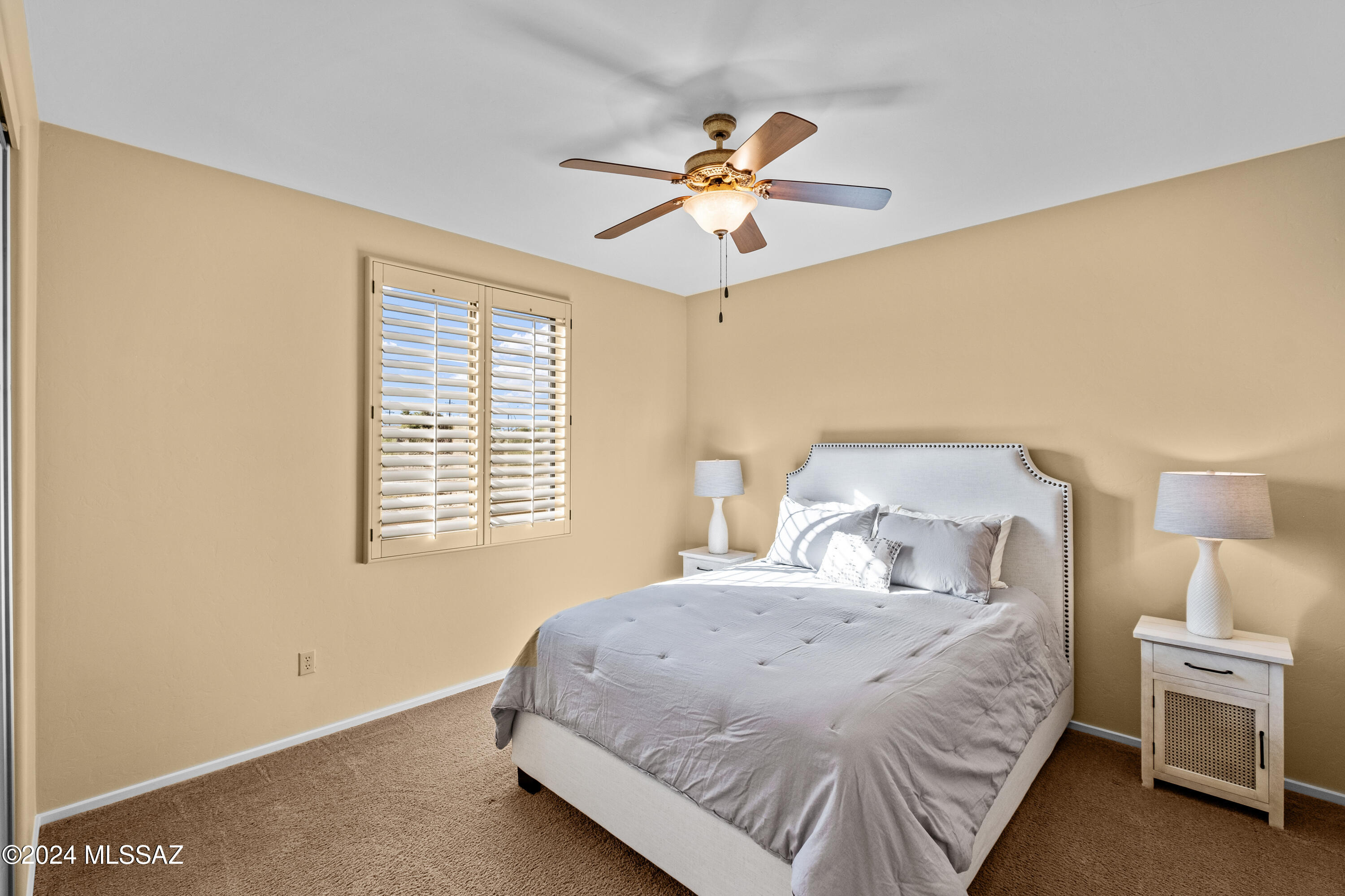 Oasis Harrison - Residential