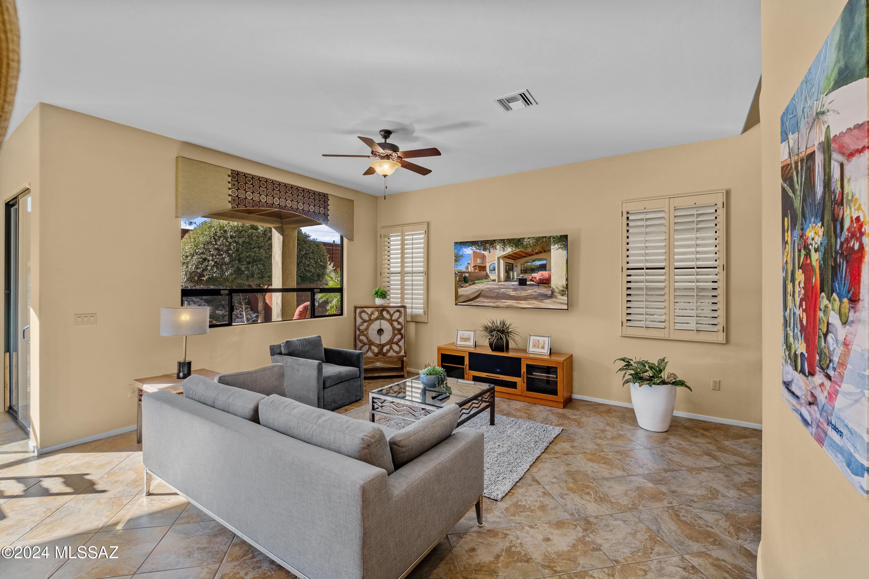 Oasis Harrison - Residential