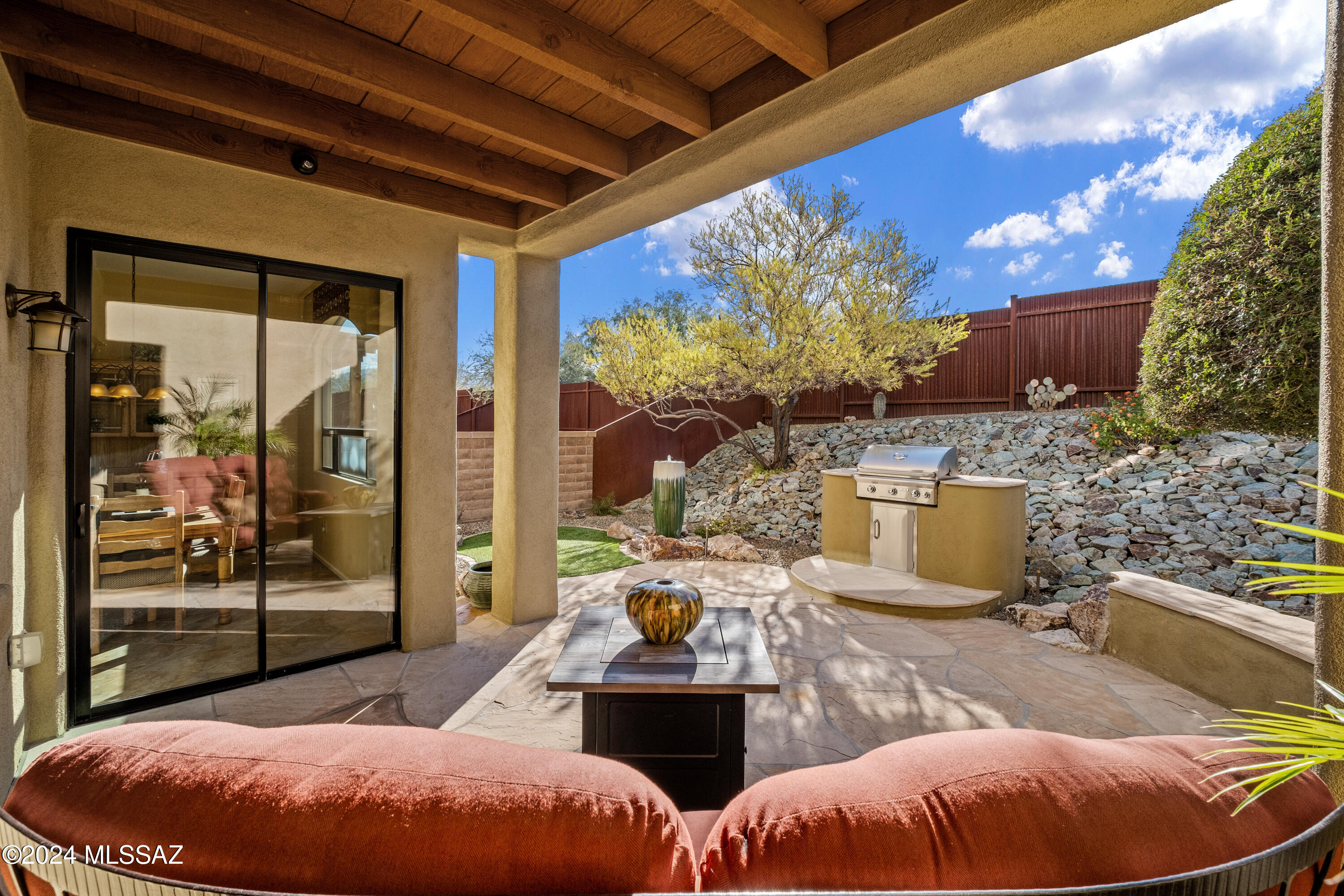 Oasis Harrison - Residential