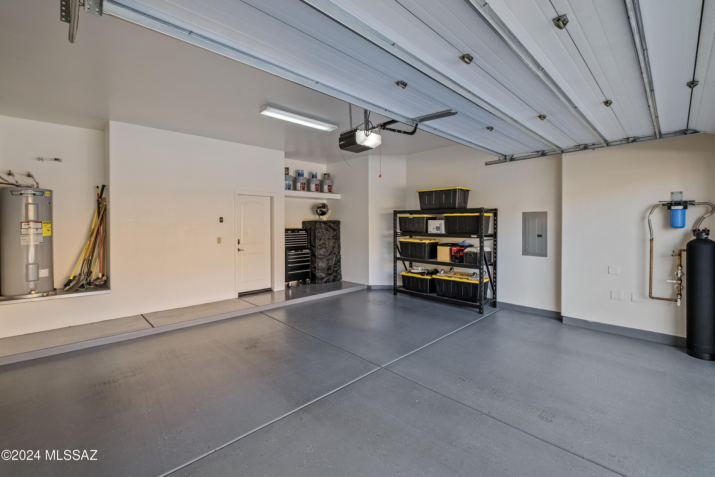 Oasis Harrison - Residential