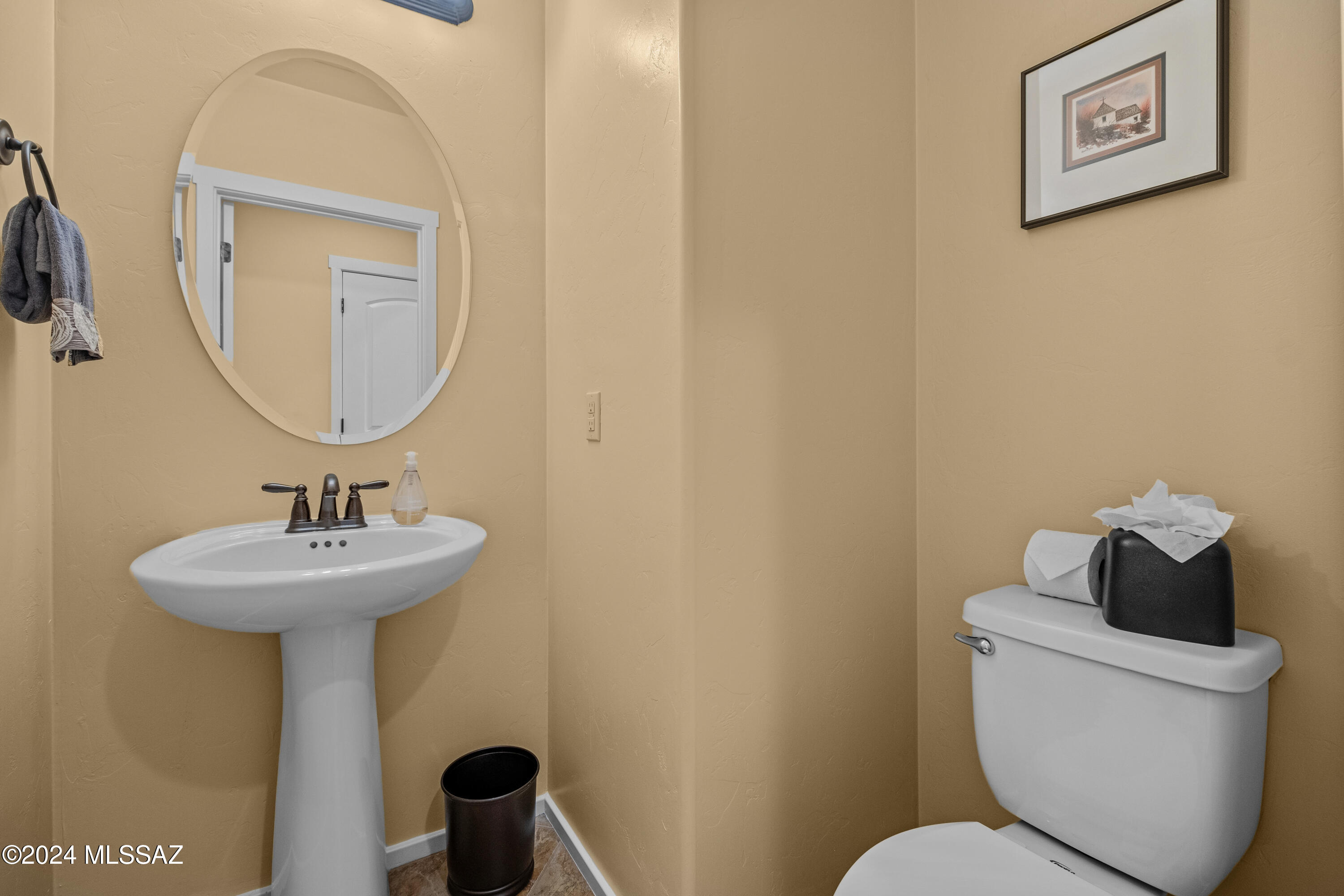 Oasis Harrison - Residential