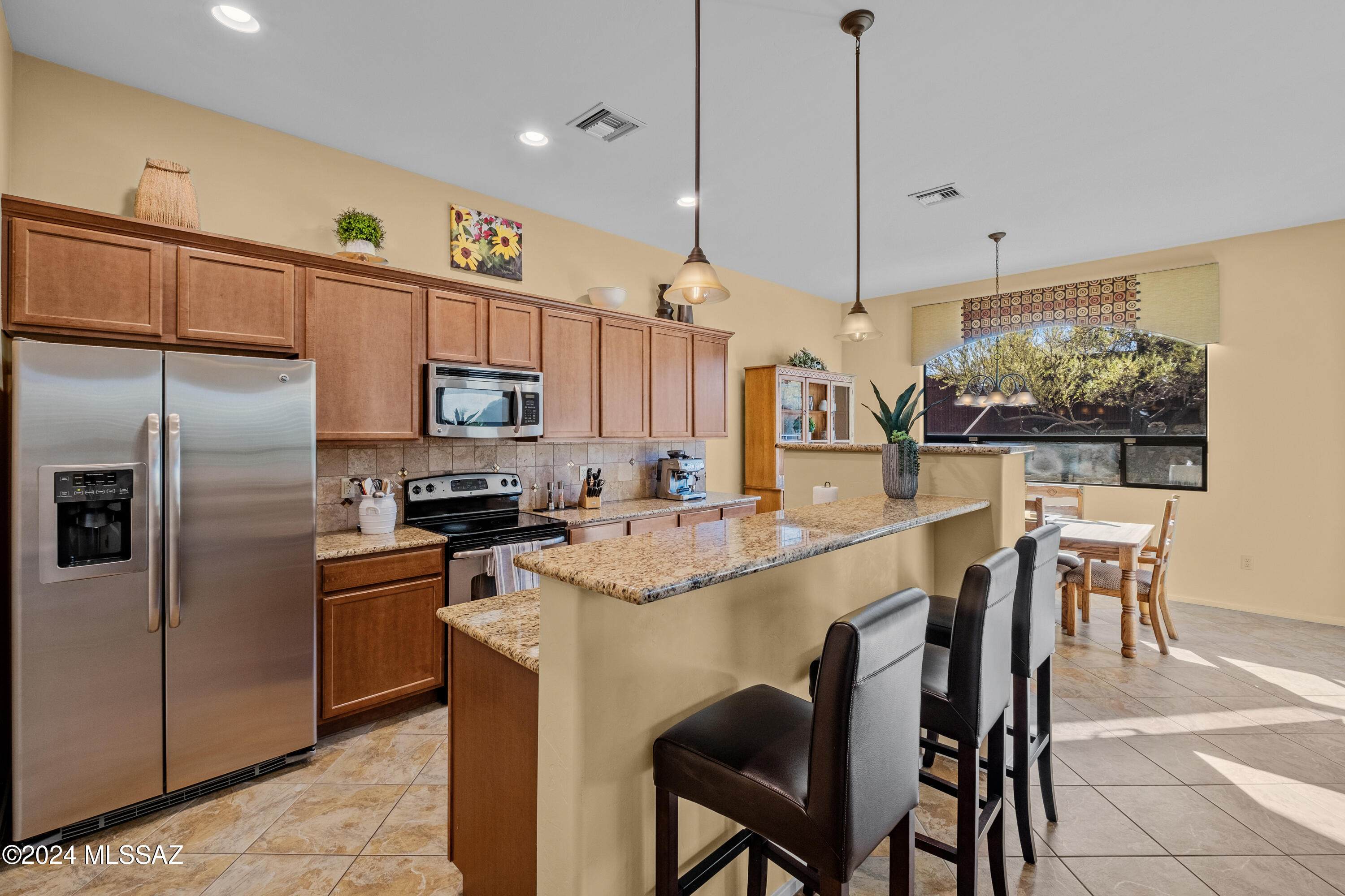 Oasis Harrison - Residential