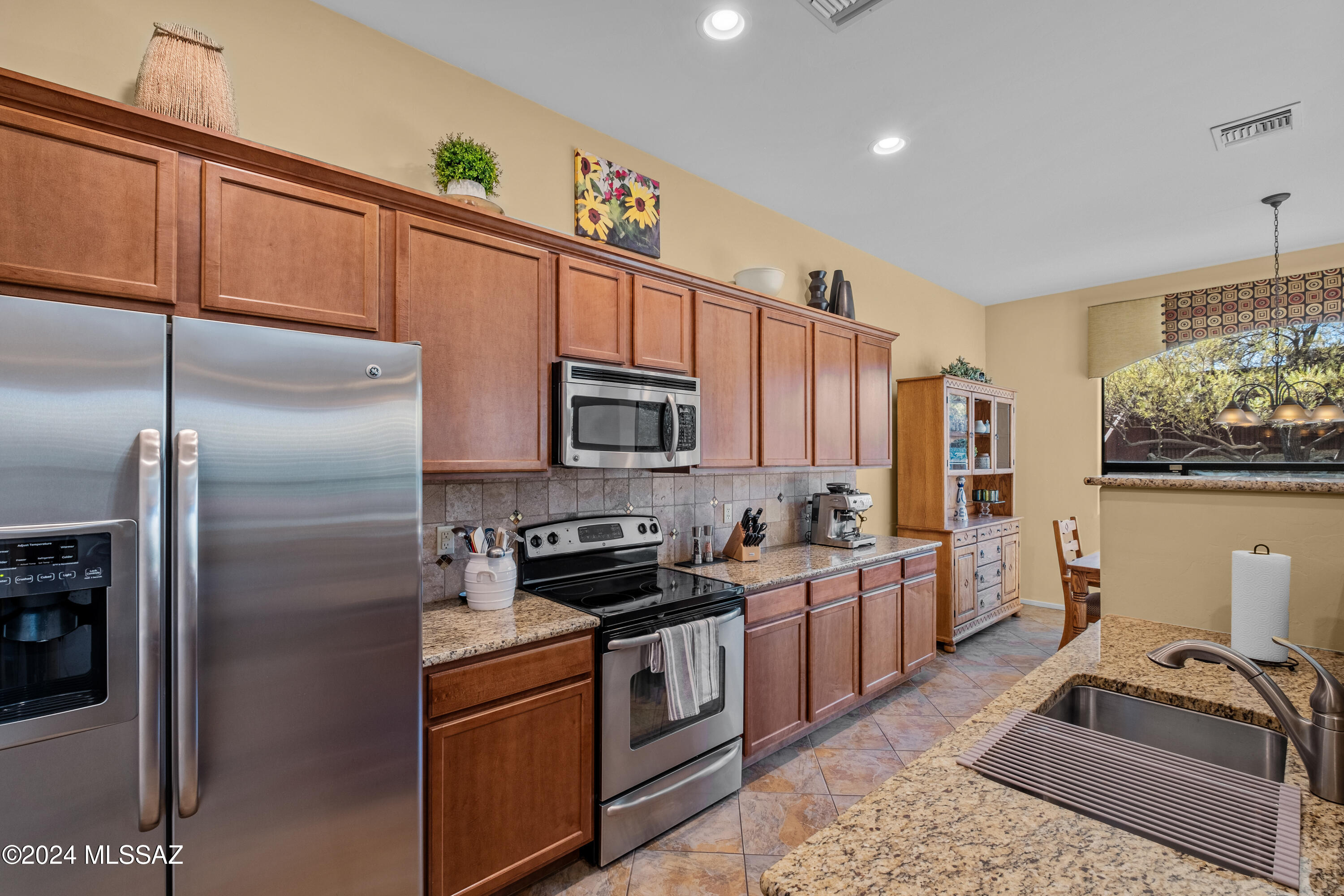 Oasis Harrison - Residential