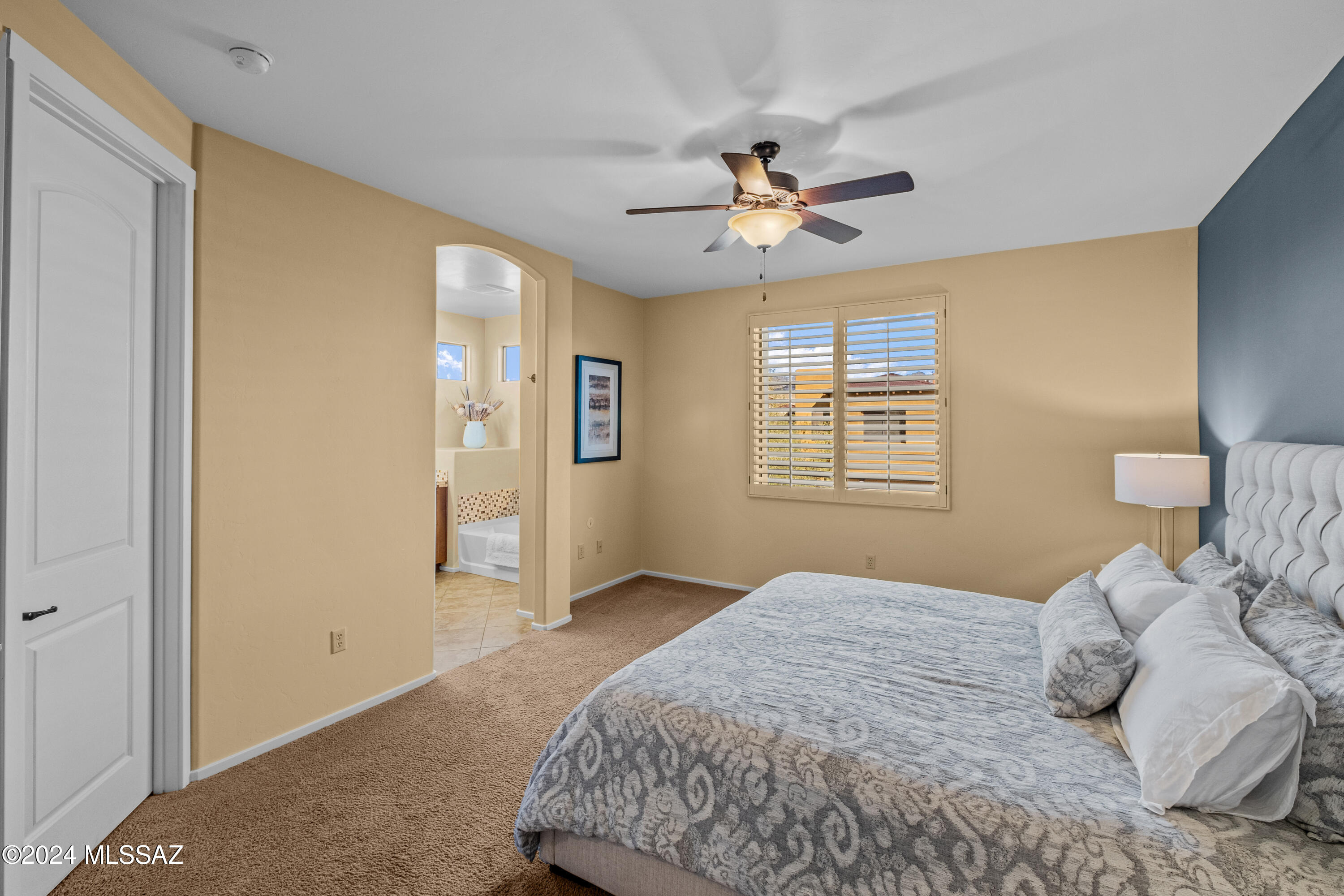 Oasis Harrison - Residential