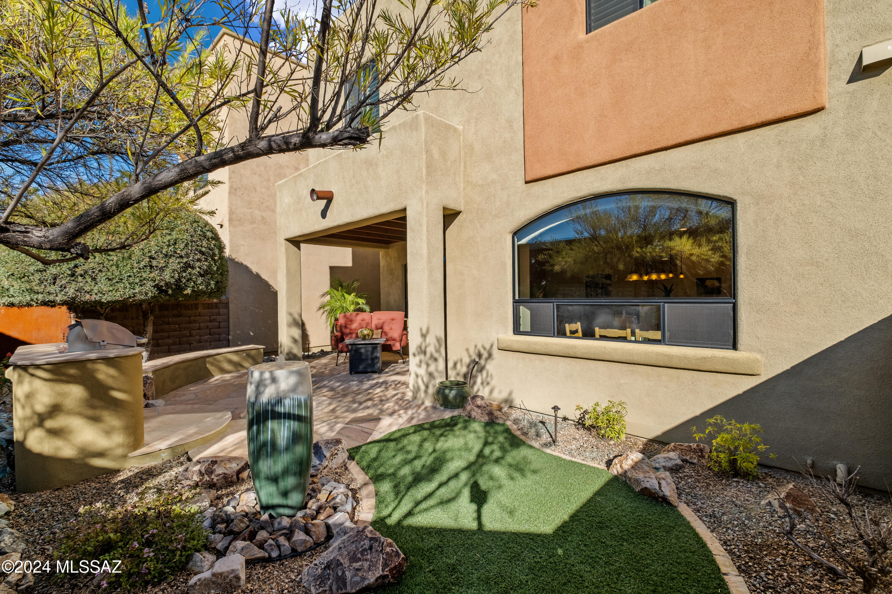 Oasis Harrison - Residential