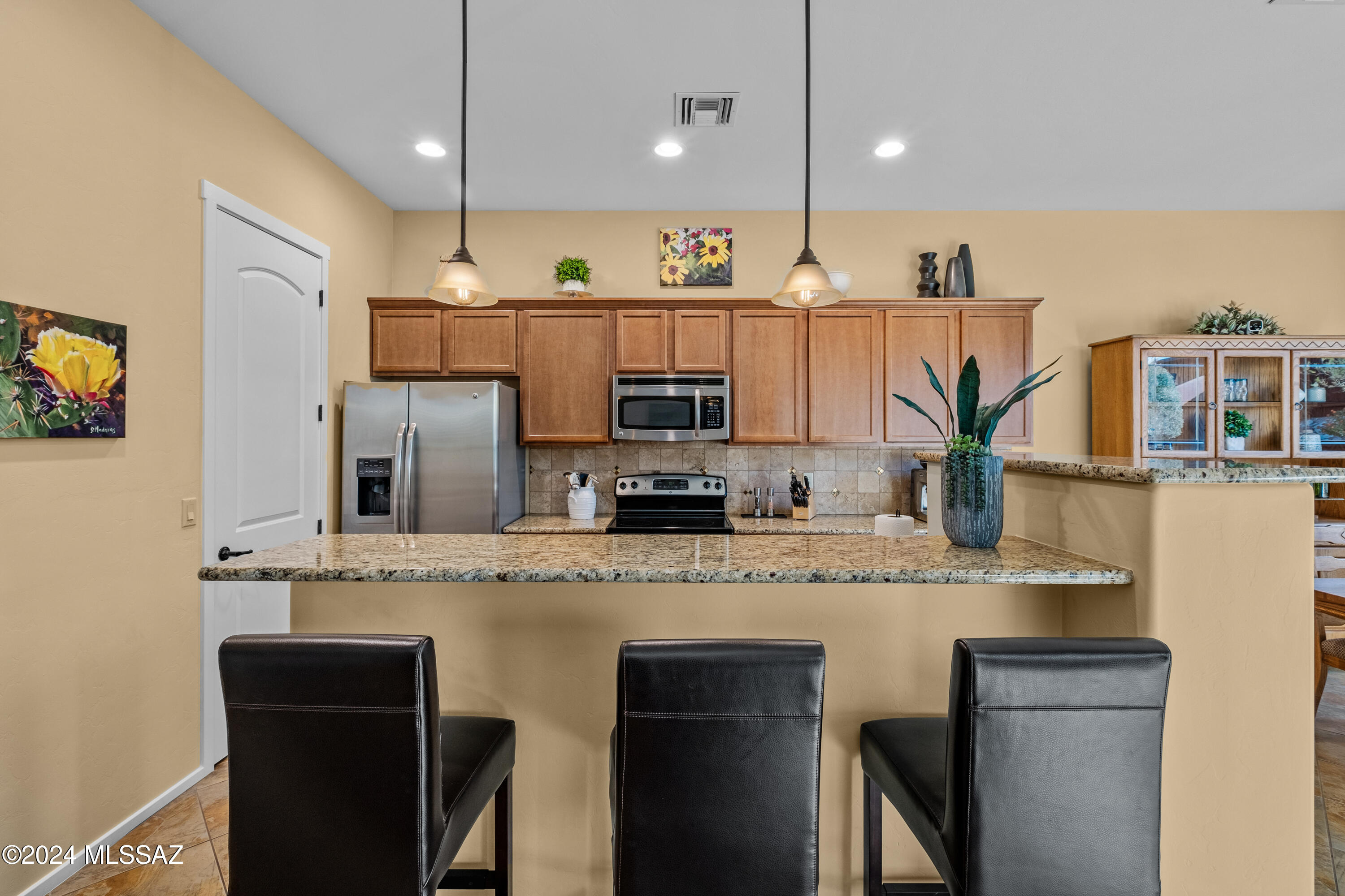 Oasis Harrison - Residential