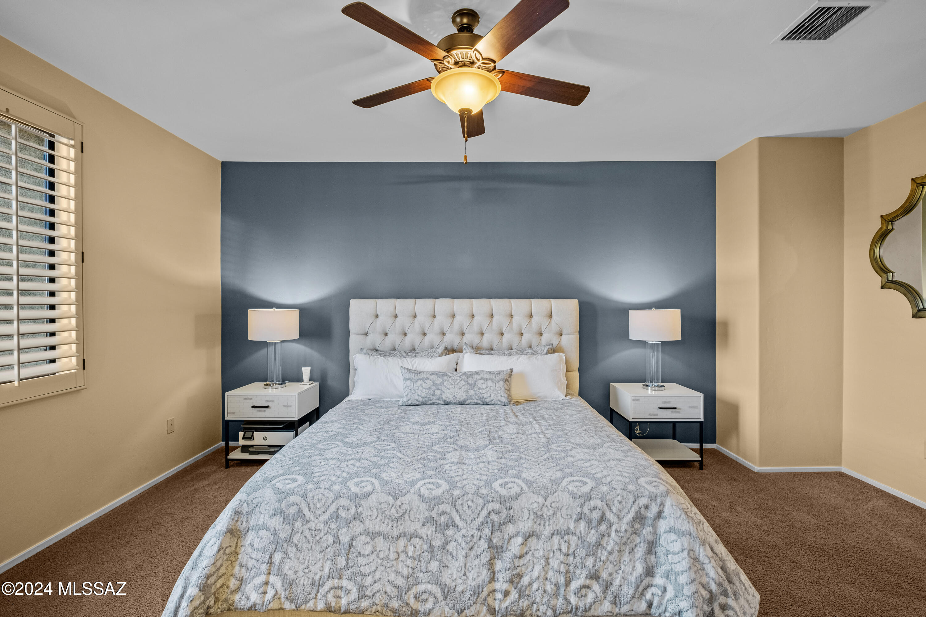 Oasis Harrison - Residential