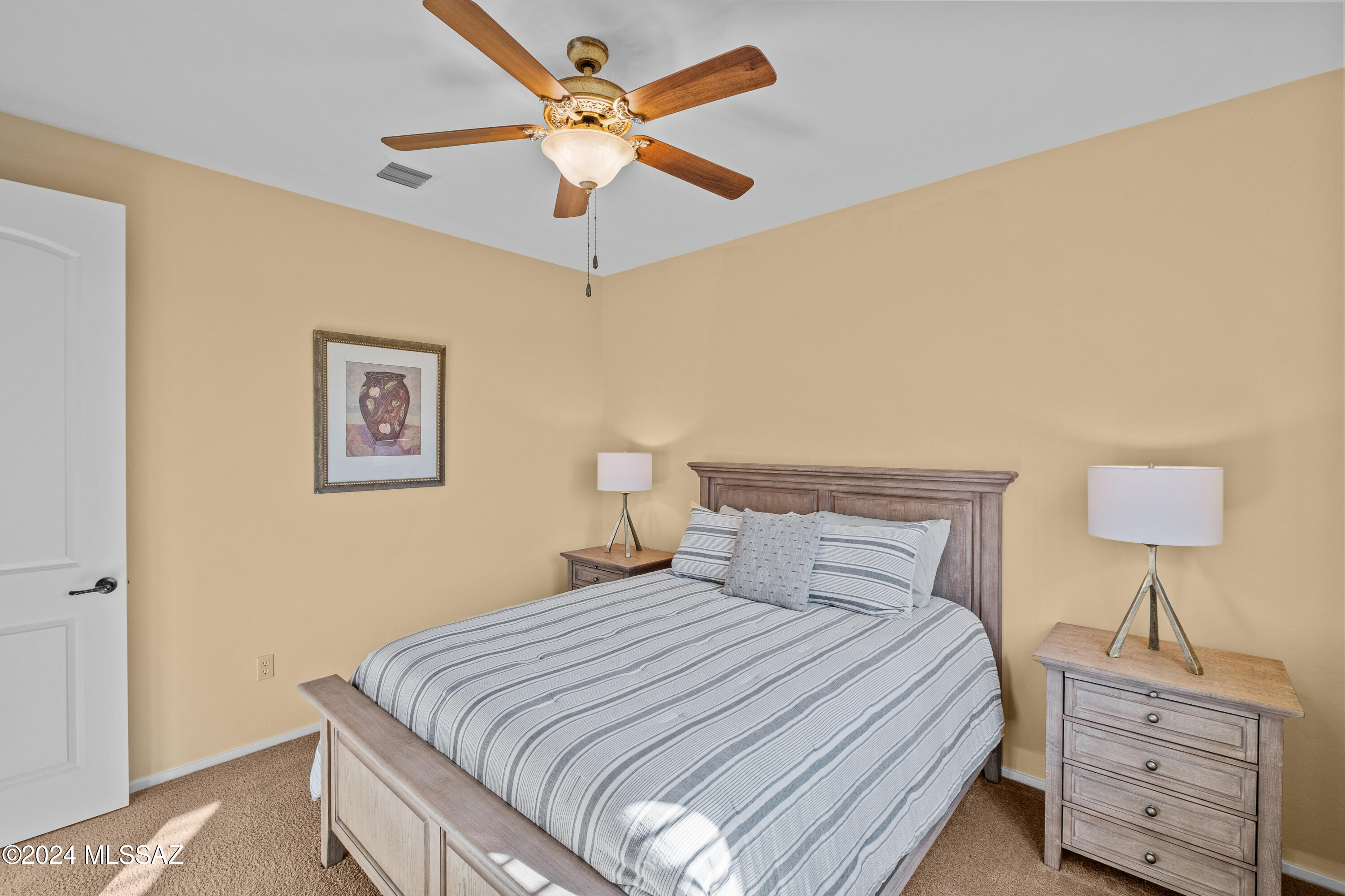 Oasis Harrison - Residential