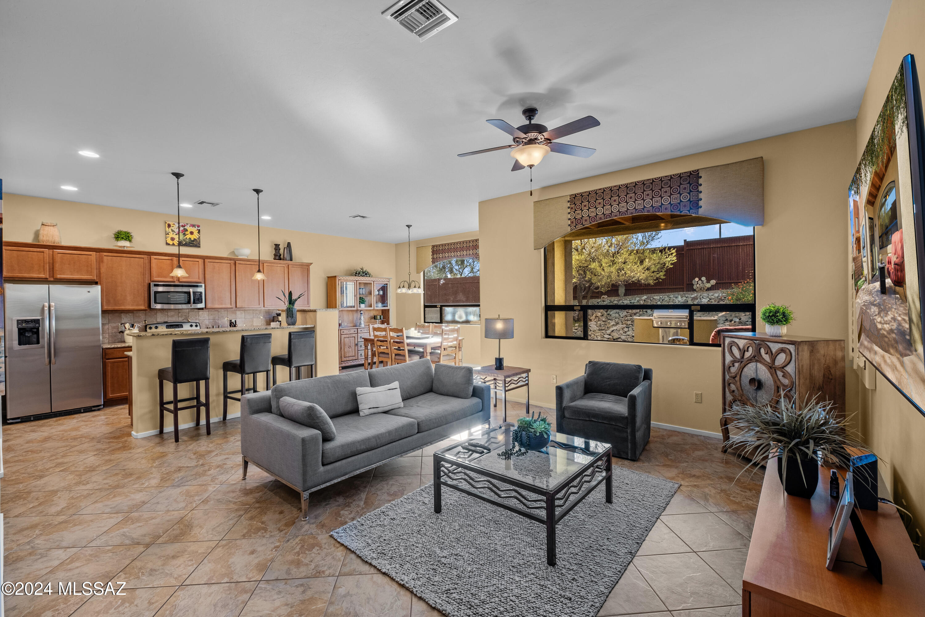 Oasis Harrison - Residential
