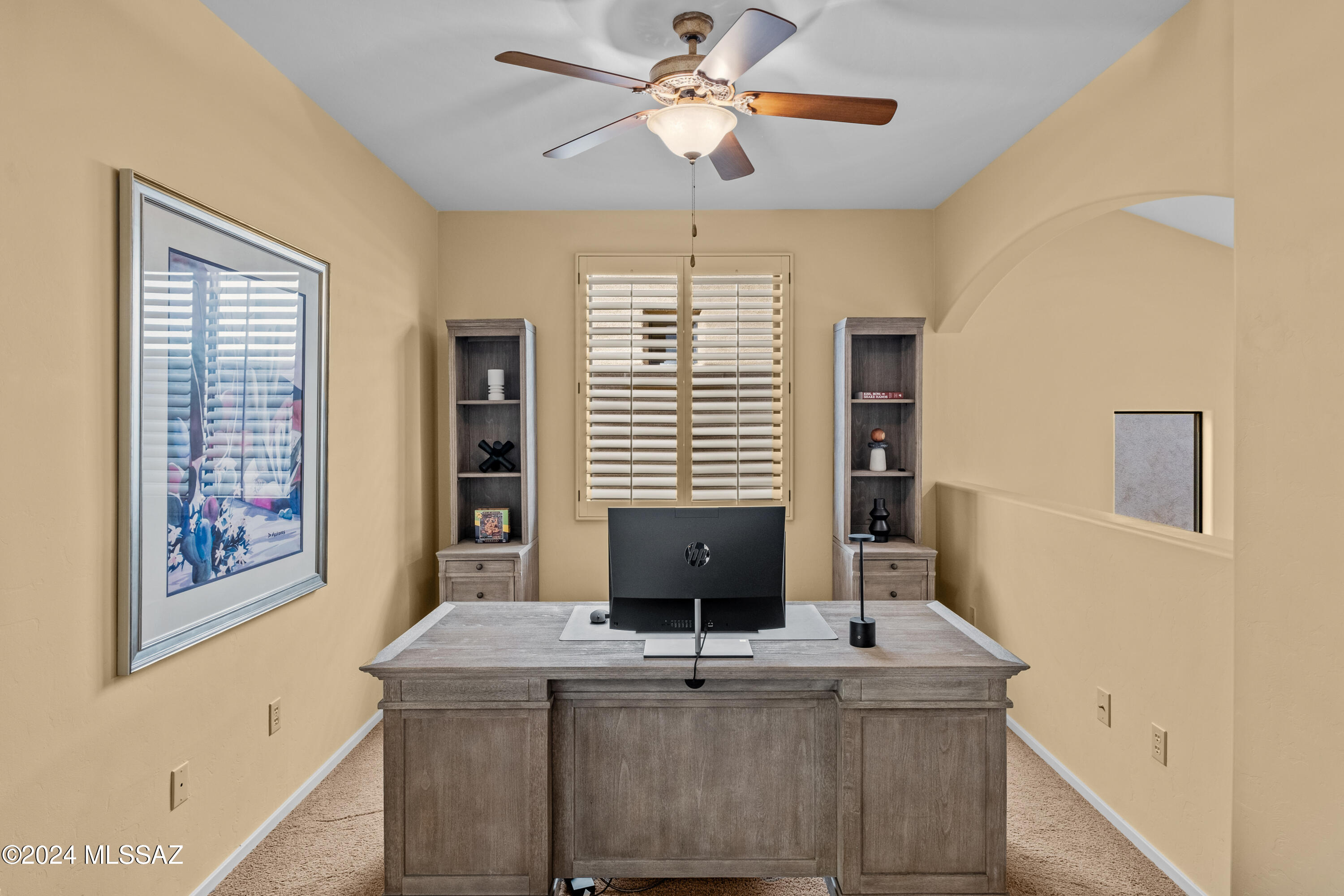 Oasis Harrison - Residential