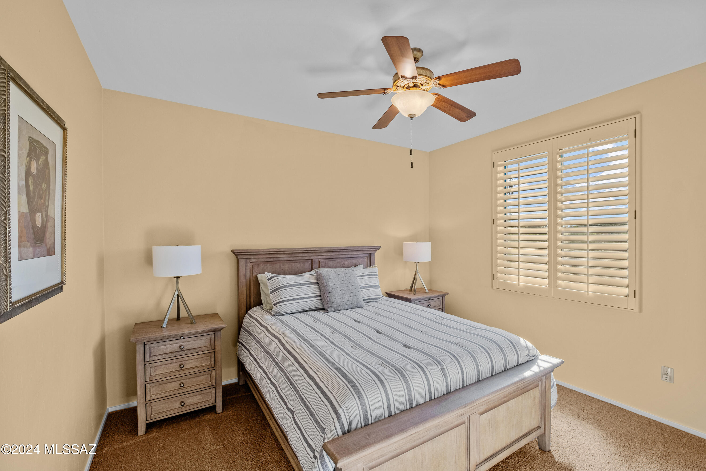 Oasis Harrison - Residential