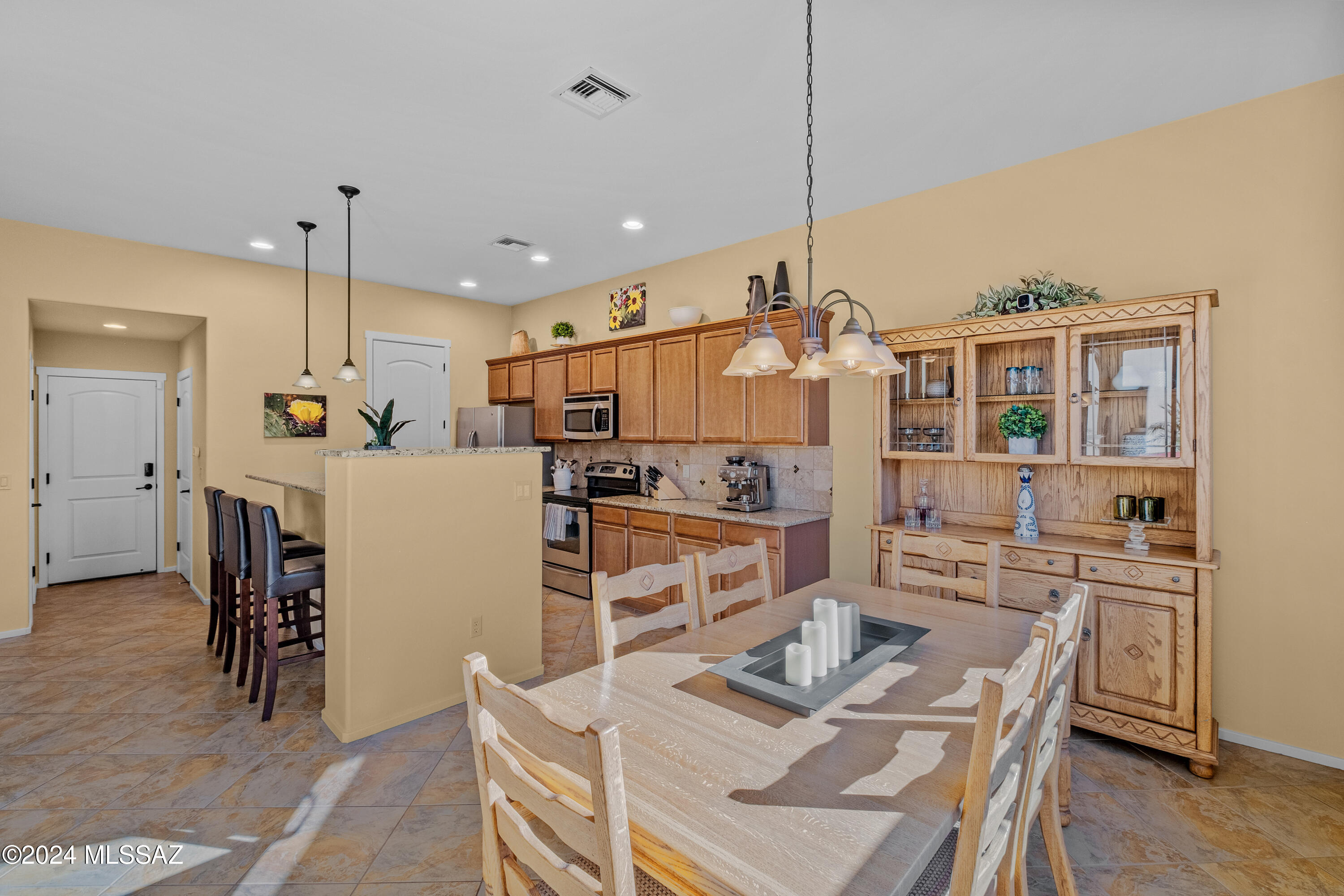 Oasis Harrison - Residential