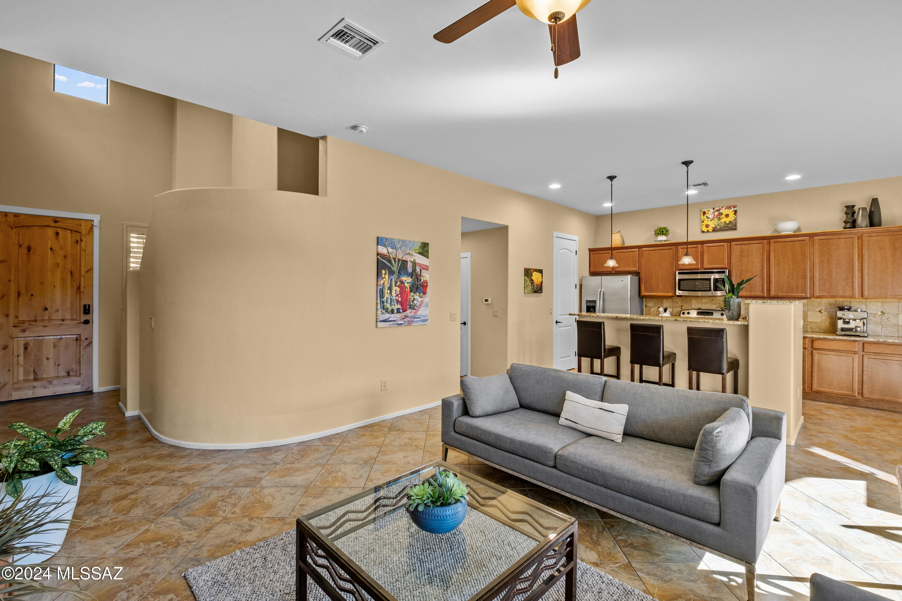 Oasis Harrison - Residential